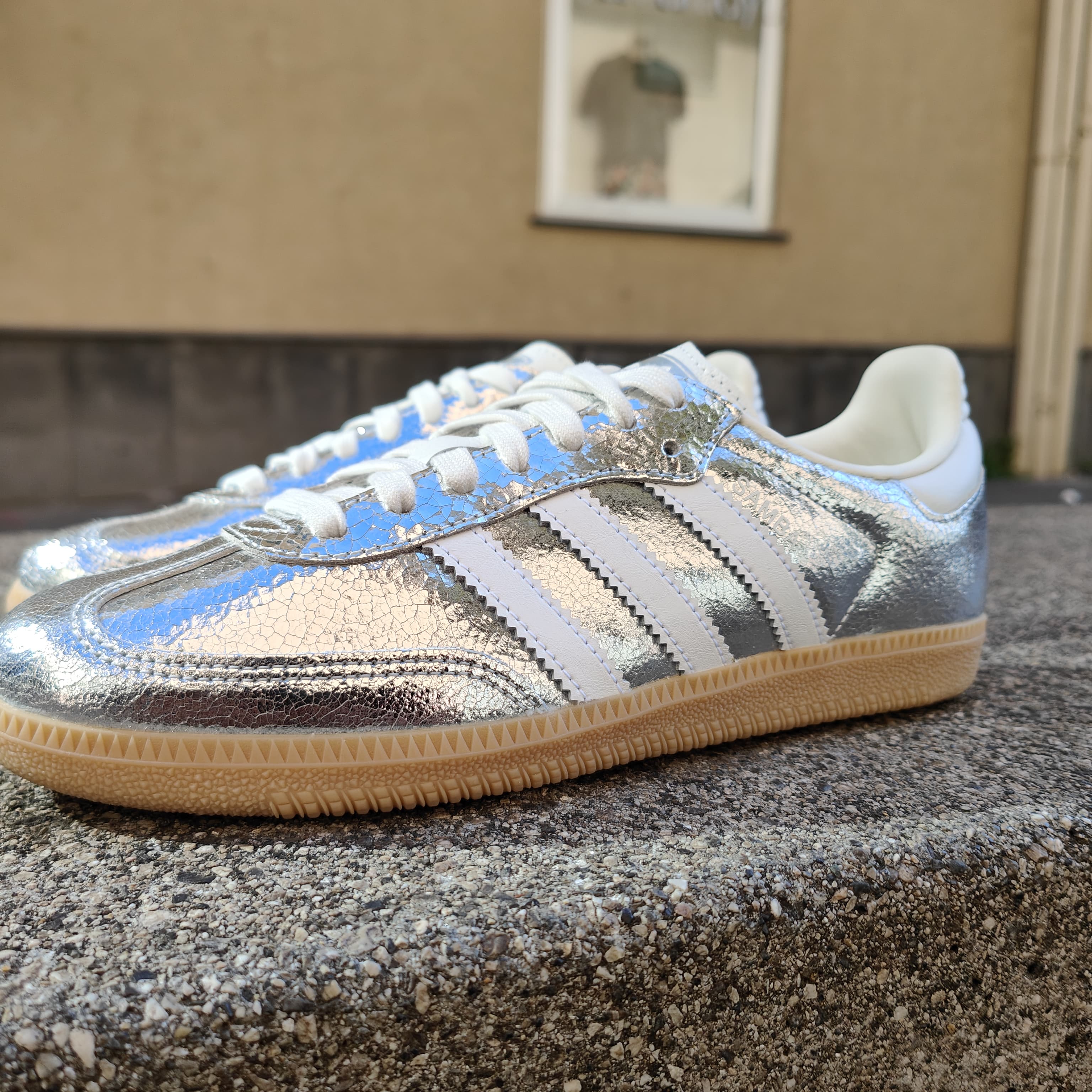 ADIDAS JR0035-035