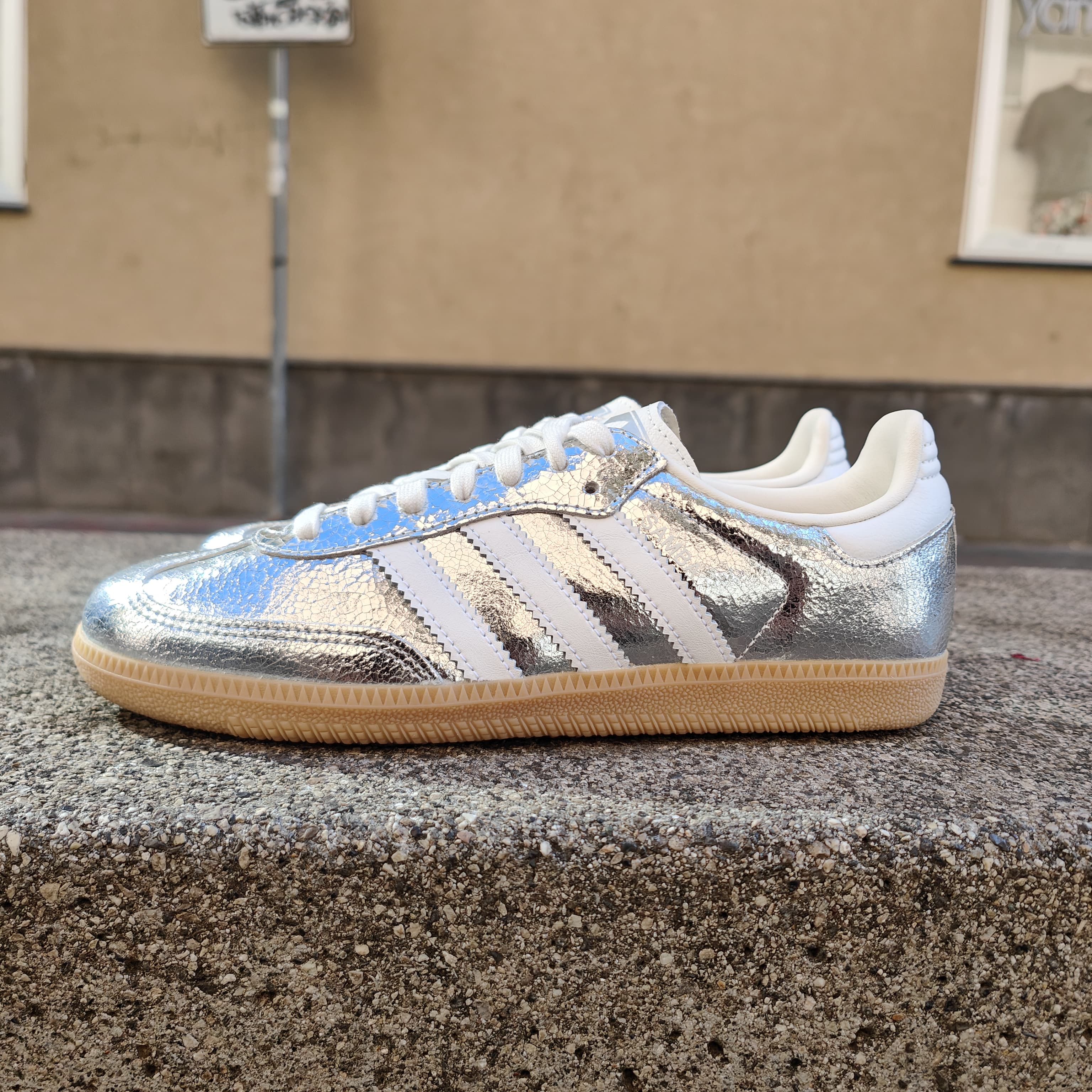 ADIDAS JR0035-035