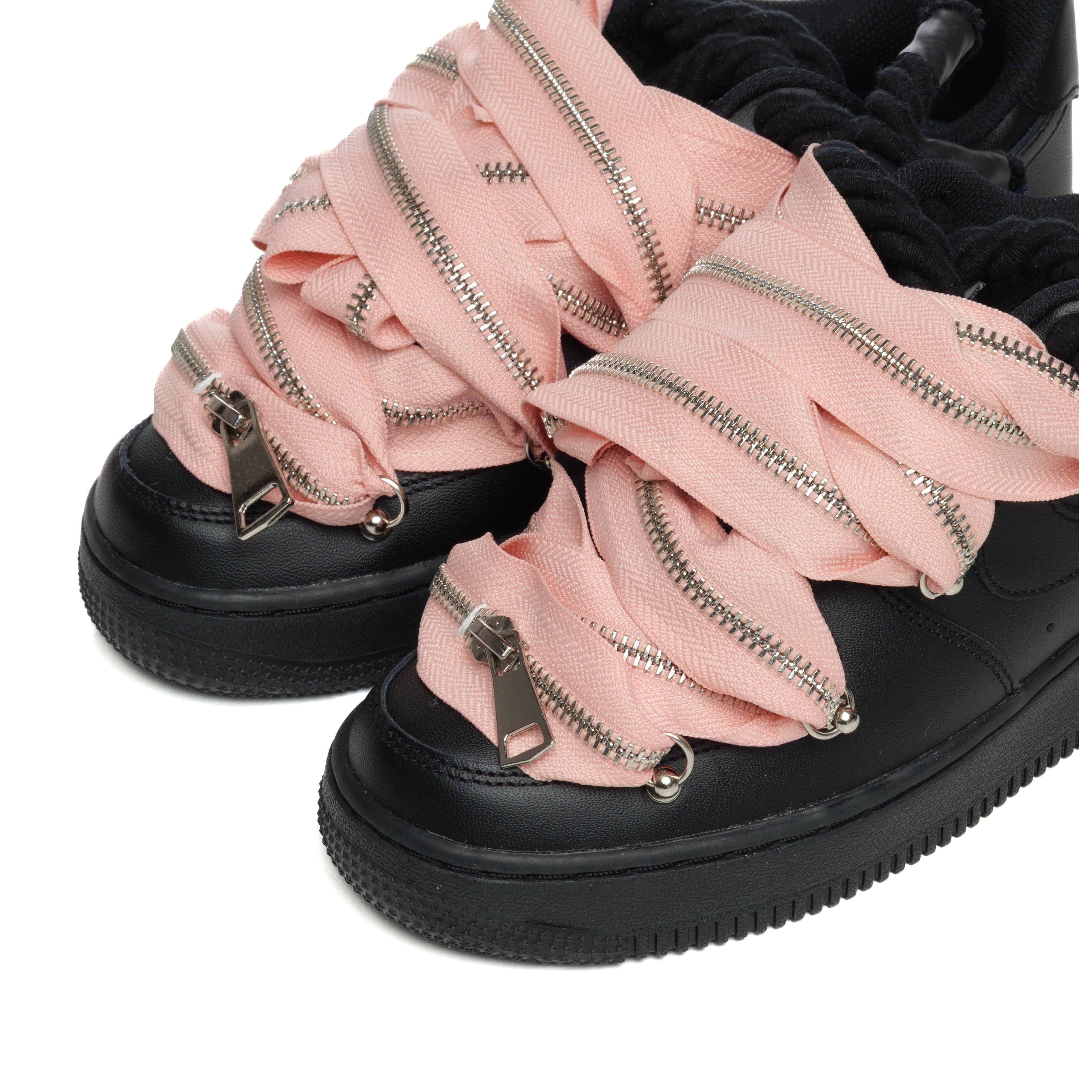 Snezed AF1 BLACK- BABY ZIP