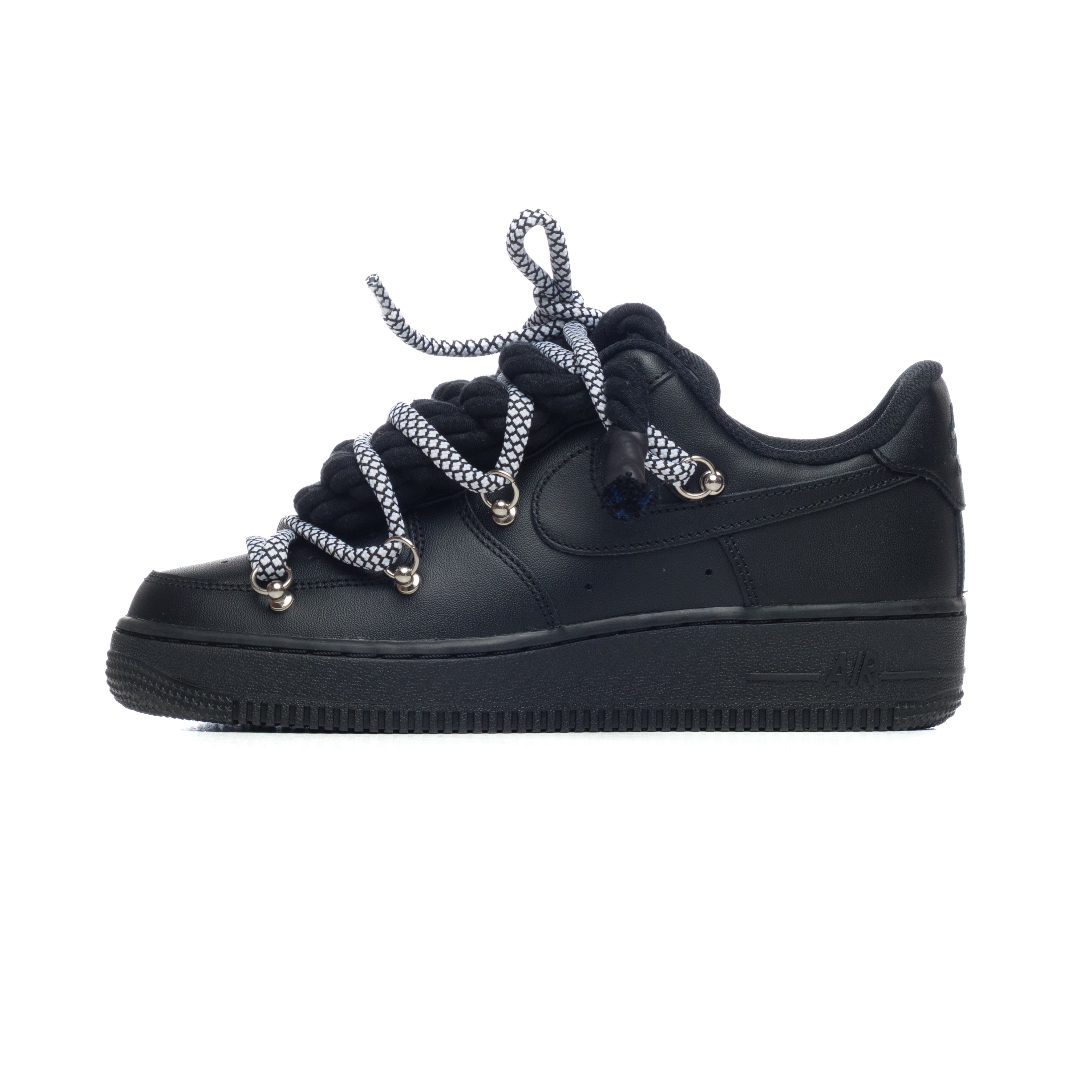Snezed AF1 BLACK- PITON