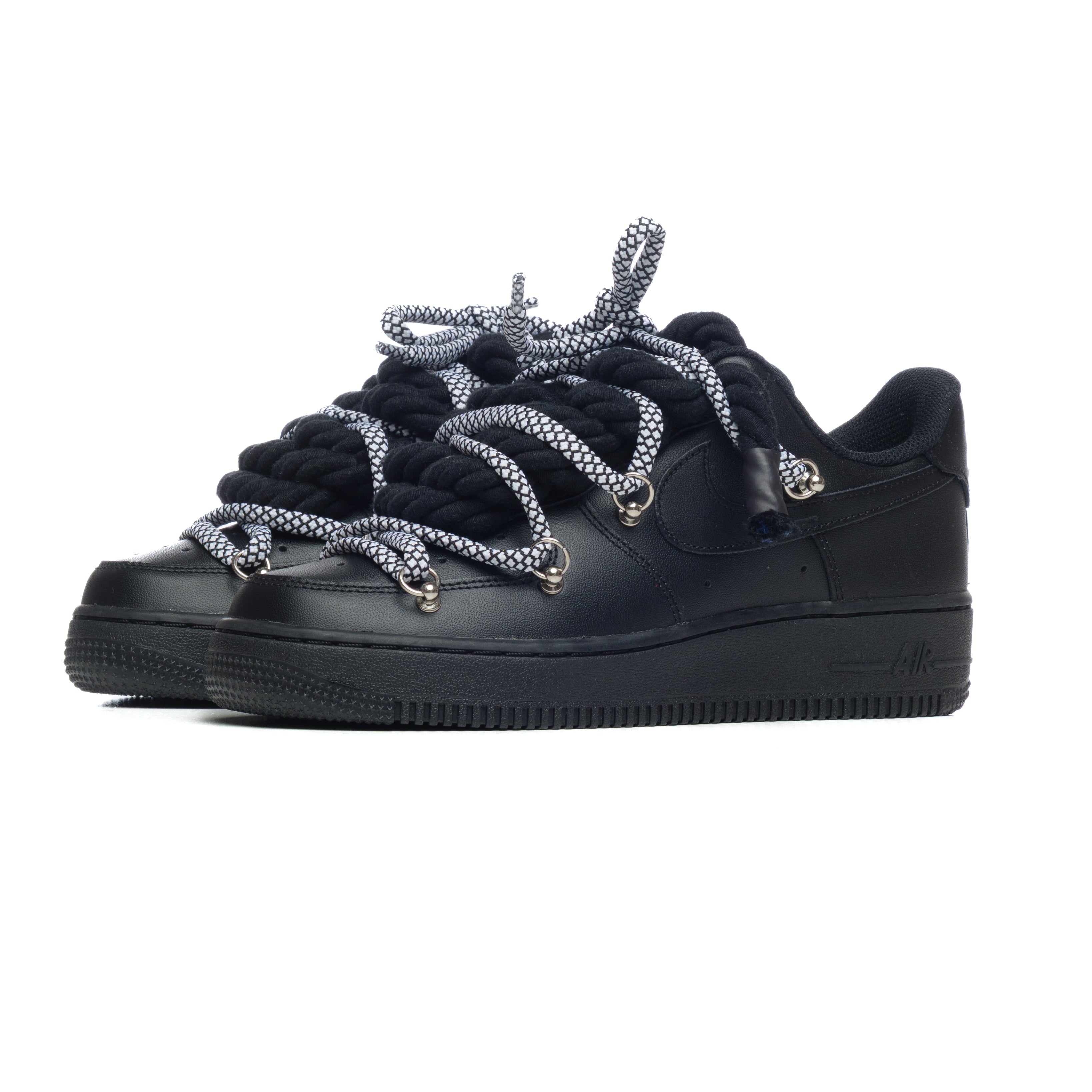 Snezed AF1 BLACK- PITON