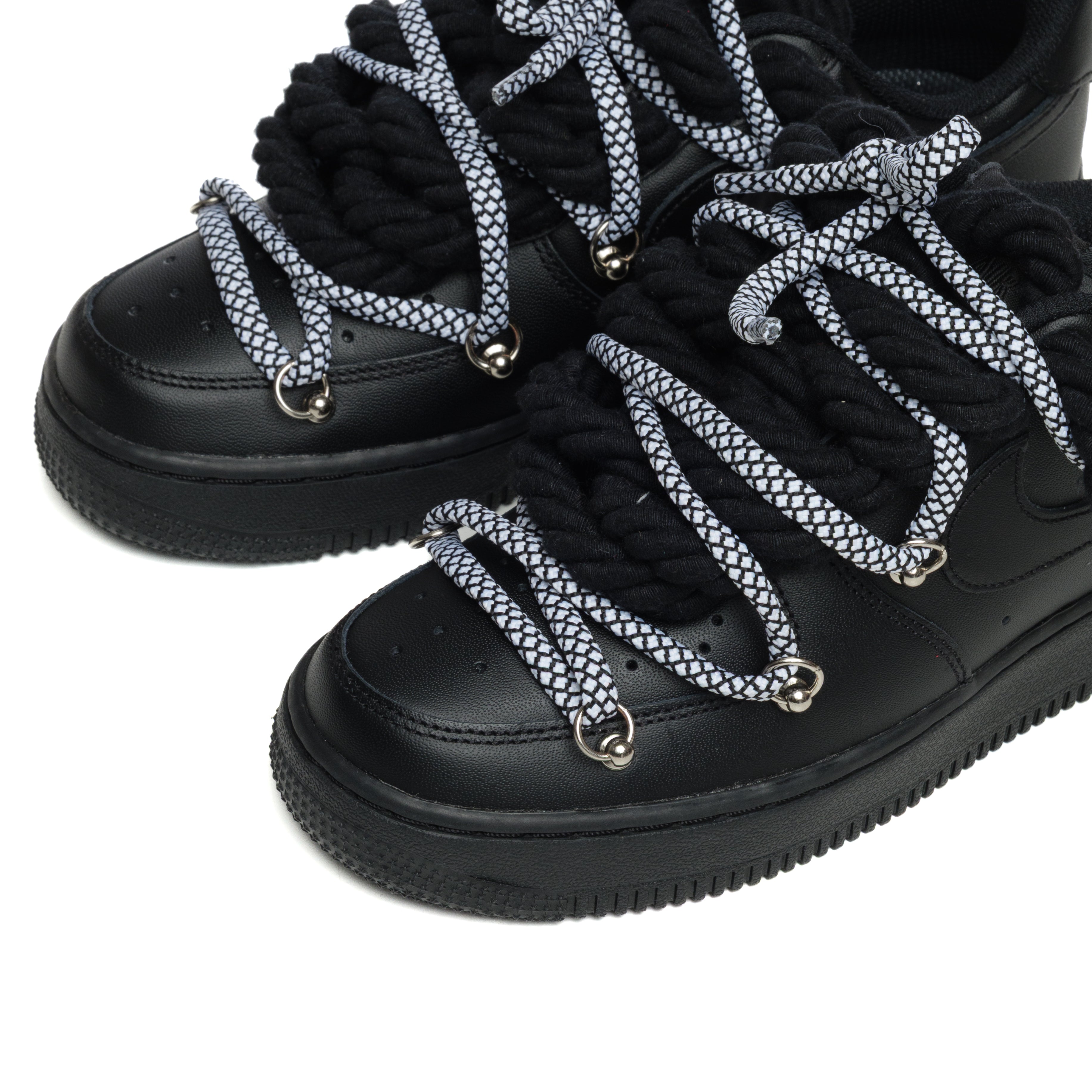 Snezed AF1 BLACK- PITON