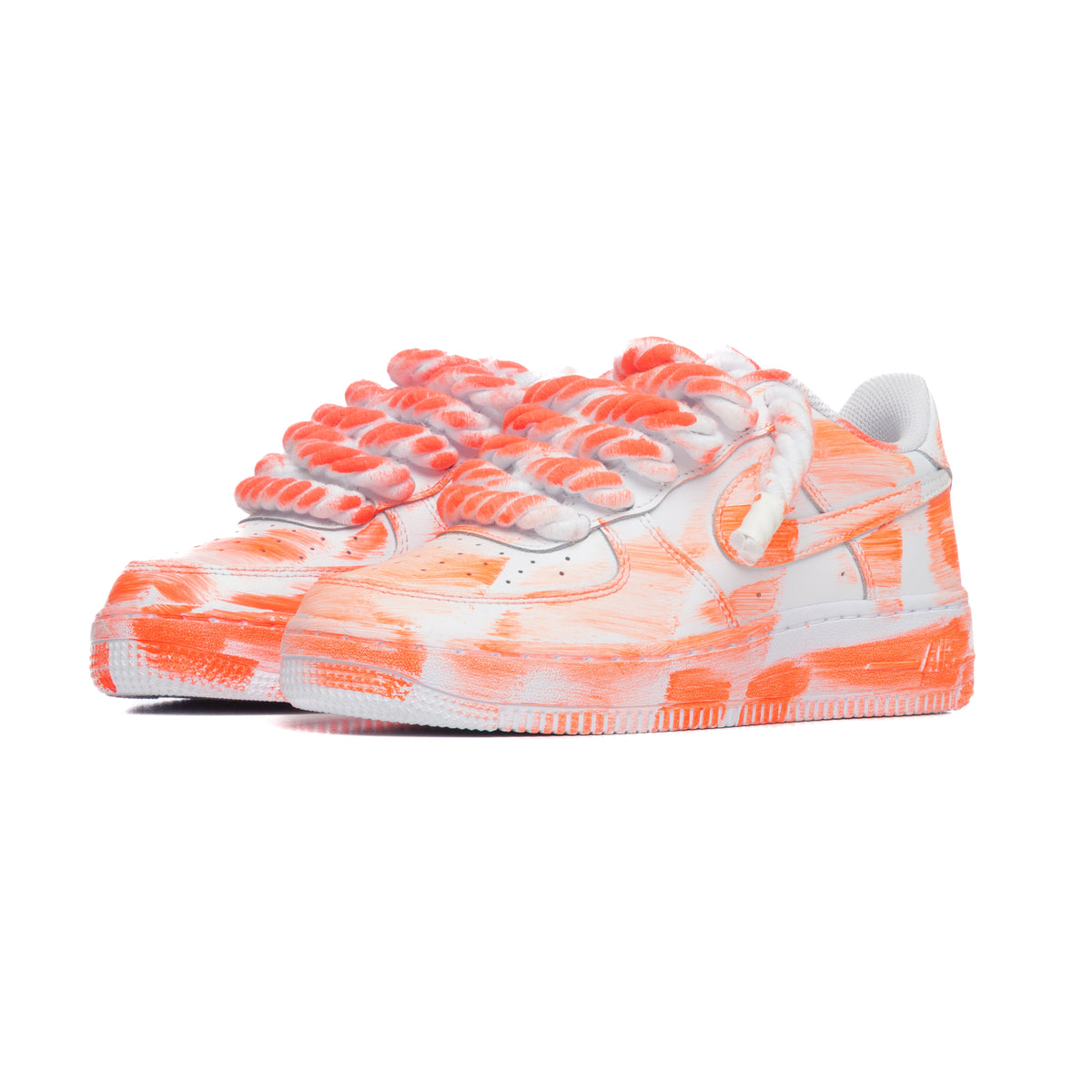 Snezed AIR FORCE ROPEURBAN DRIP SUNSET HEAT