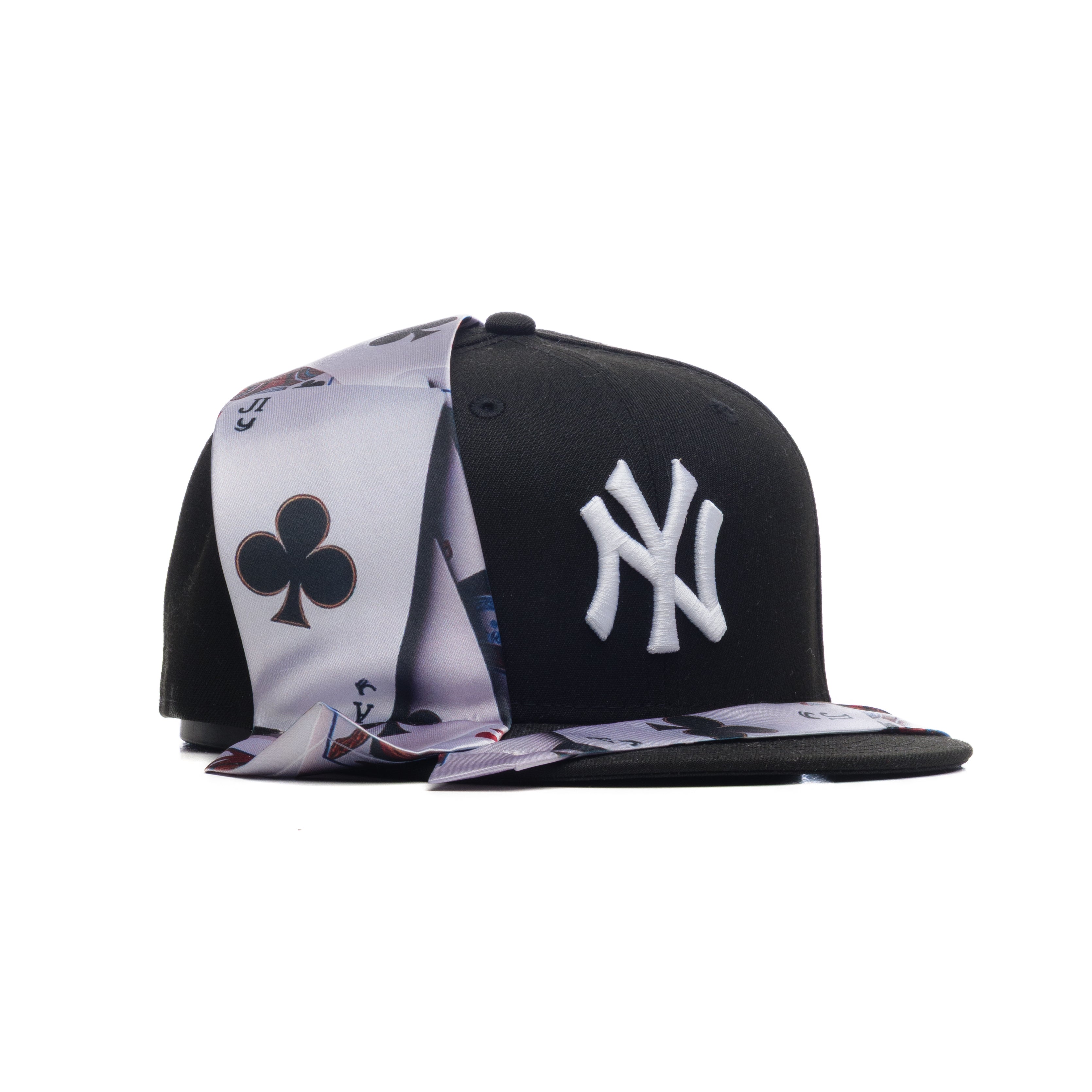 Snezed CAP CUSTOM NEW ERA TIE COLLECTION- ALL IN