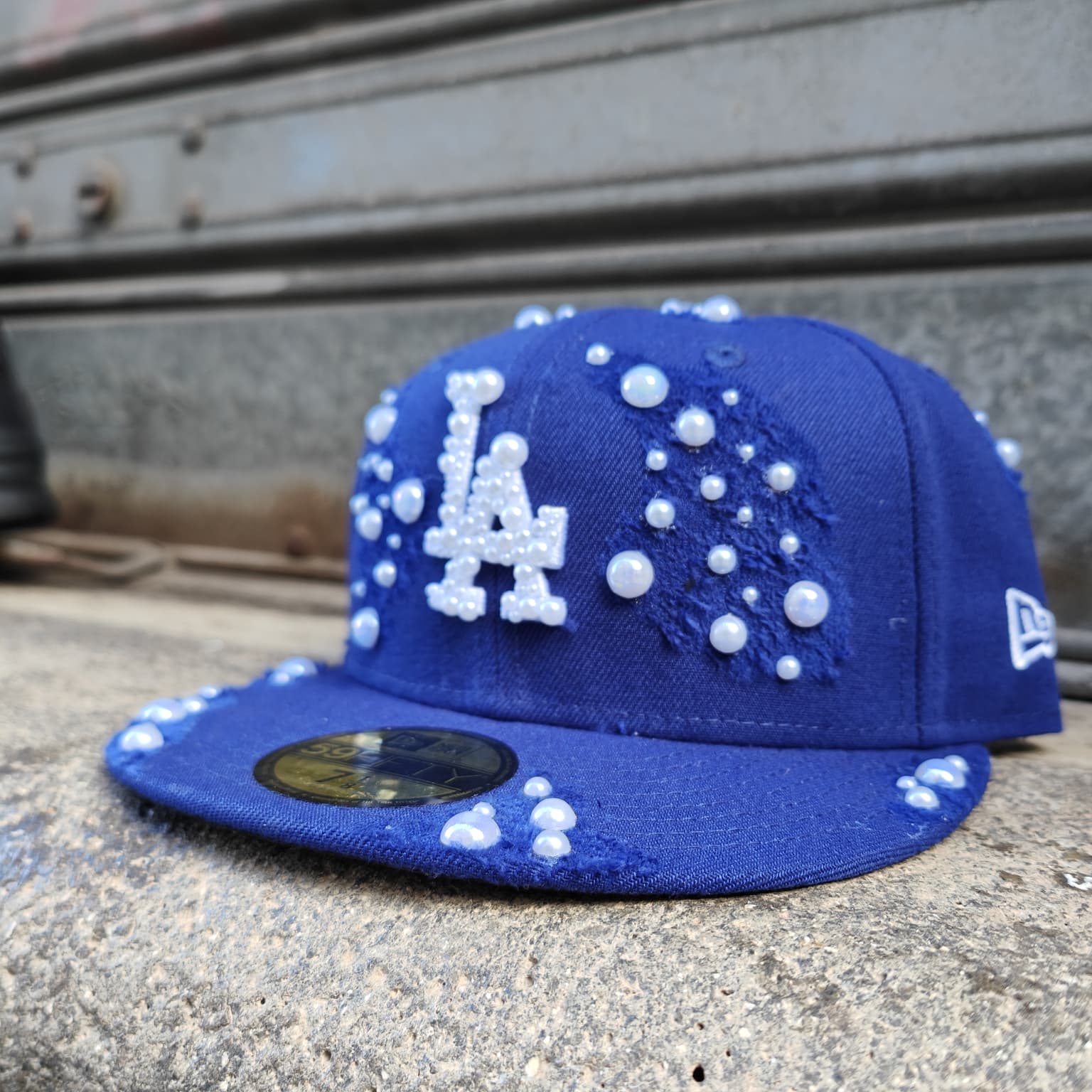 Snezed CAP NEW ERALA GEO