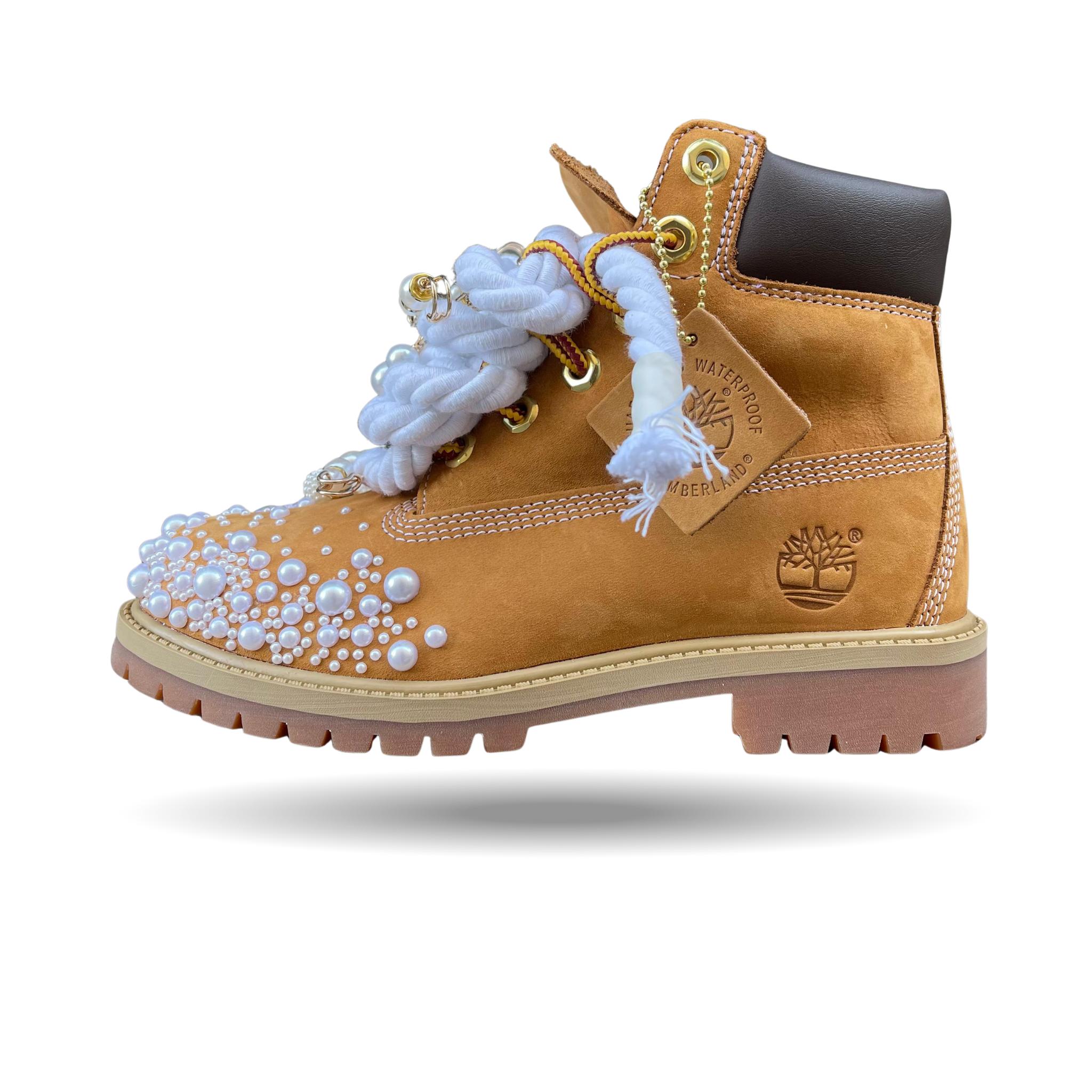 Snezed TIMBERLAND-PEARL ATTITUDE