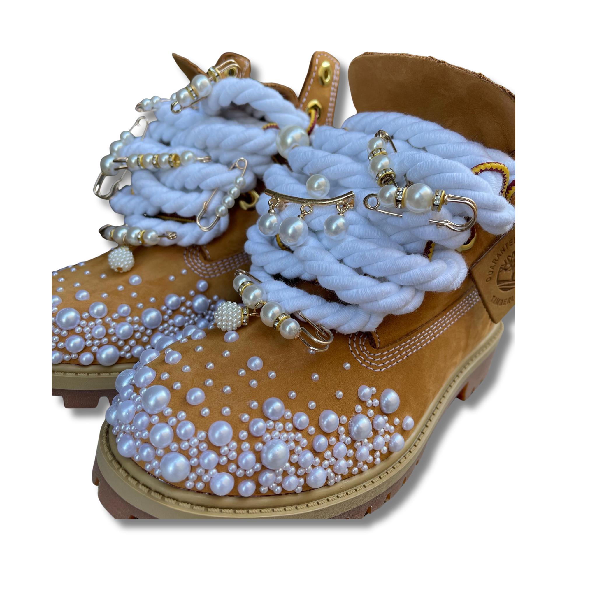 Snezed TIMBERLAND-PEARL ATTITUDE