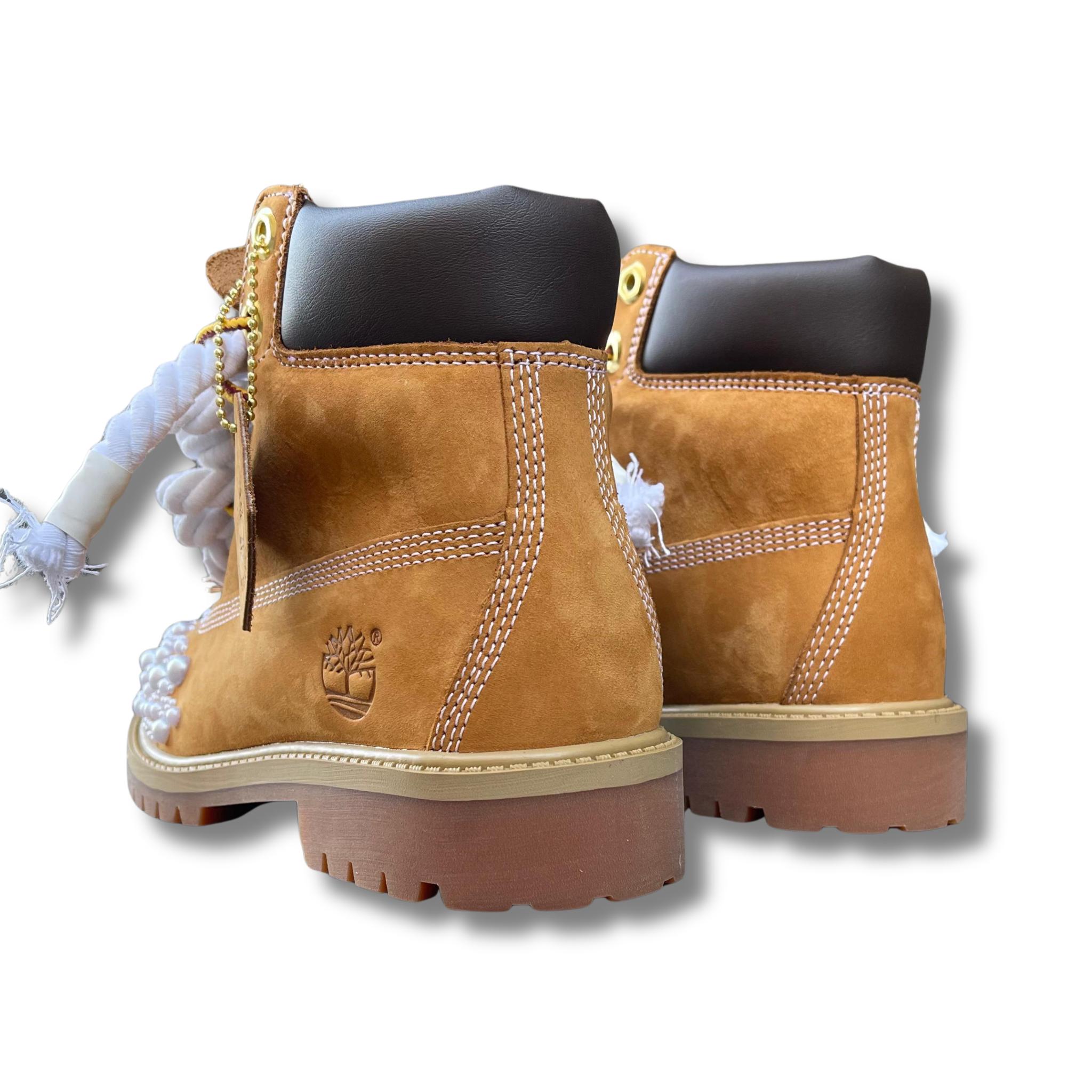 Snezed TIMBERLAND-PEARL ATTITUDE