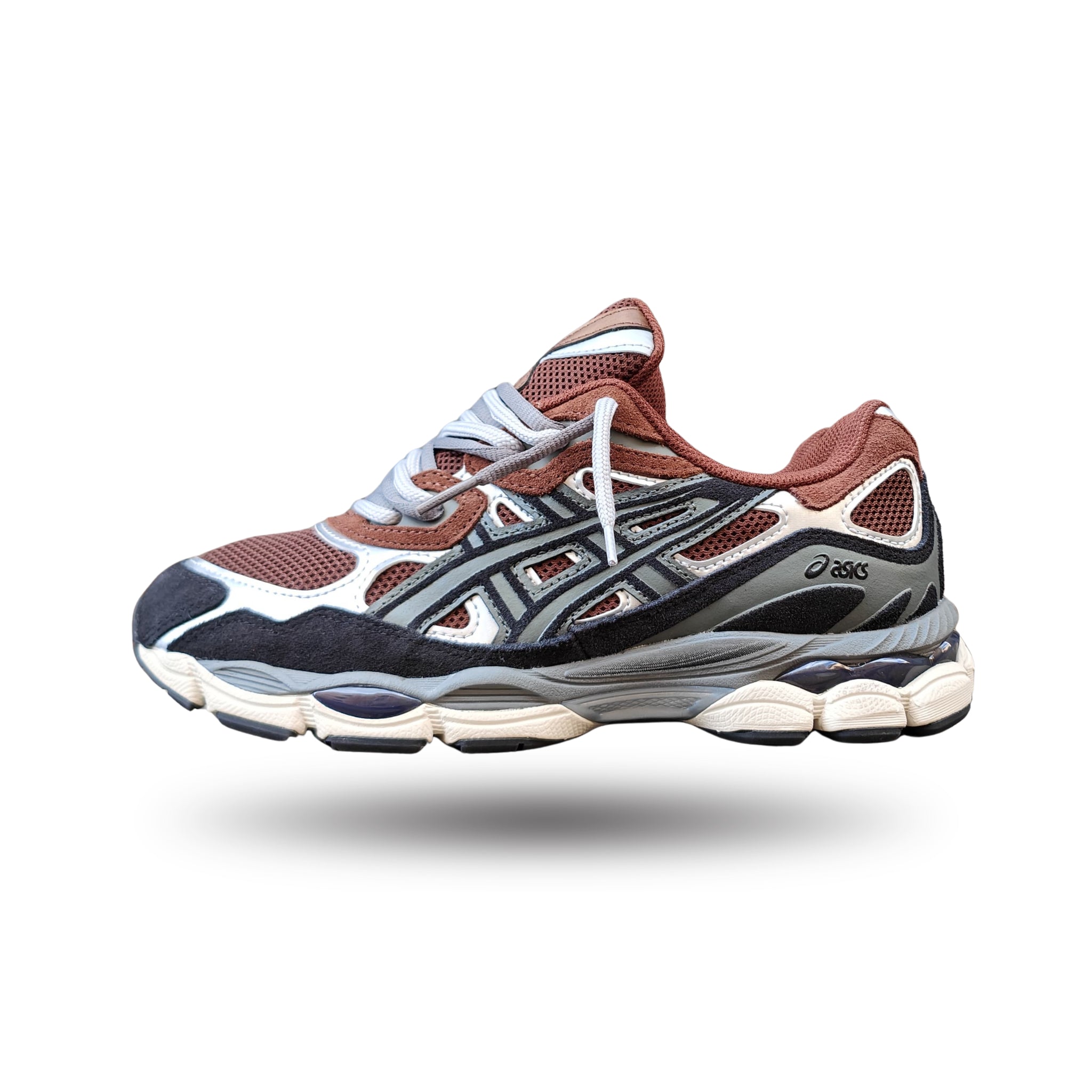 Asics GE-NYC REDDISH