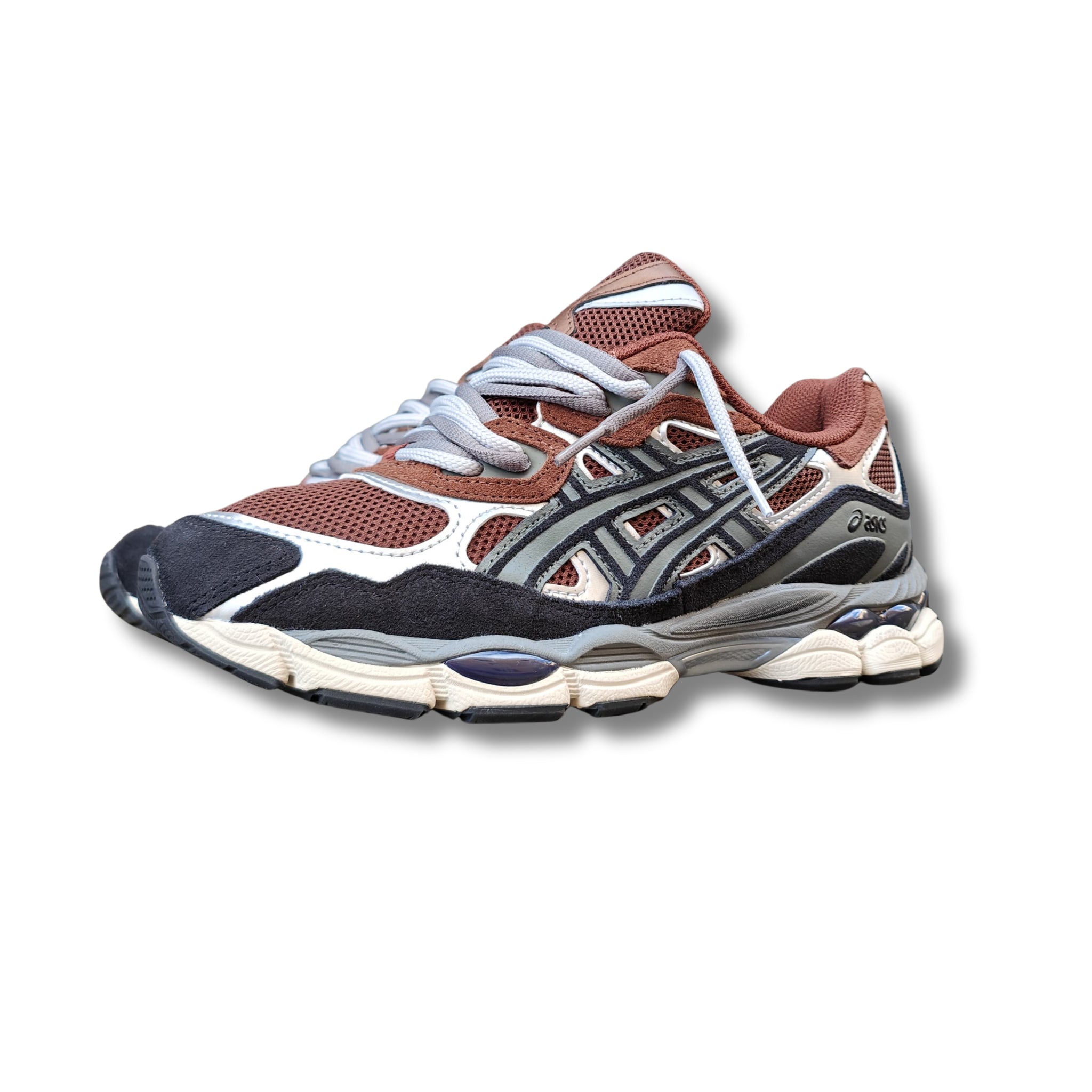 Asics GE-NYC REDDISH