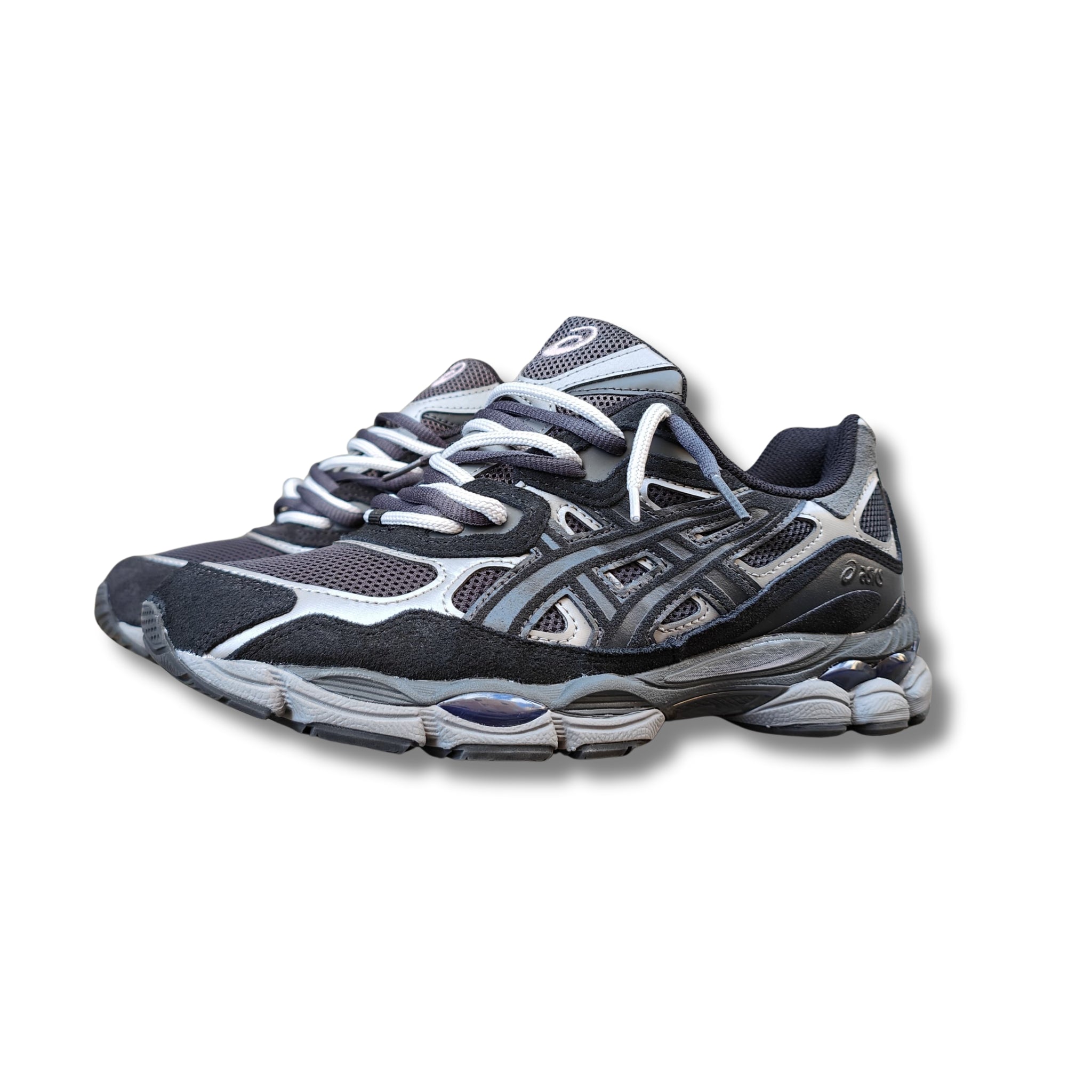 Asics GEL-NYC BLACK