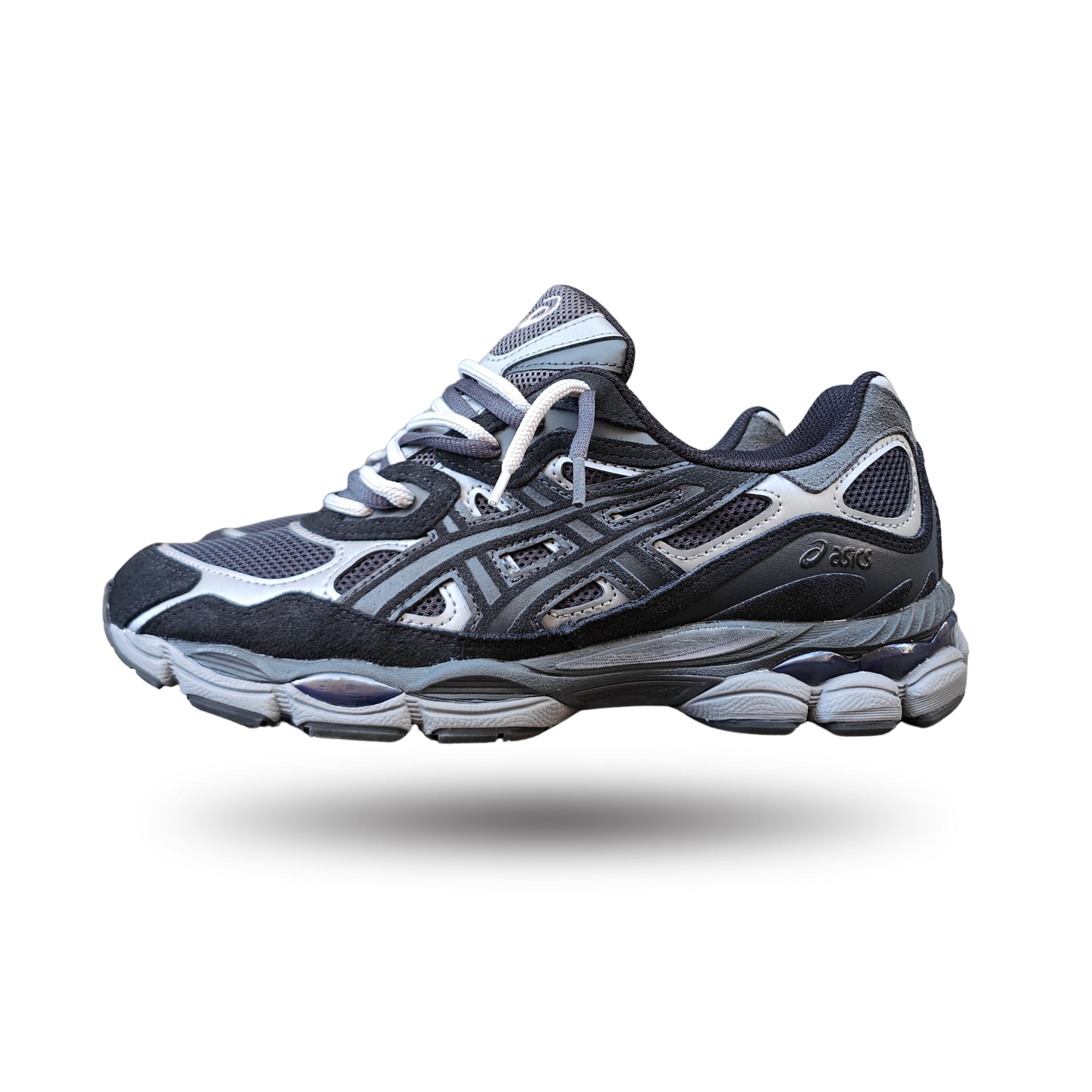 Asics GEL-NYC BLACK