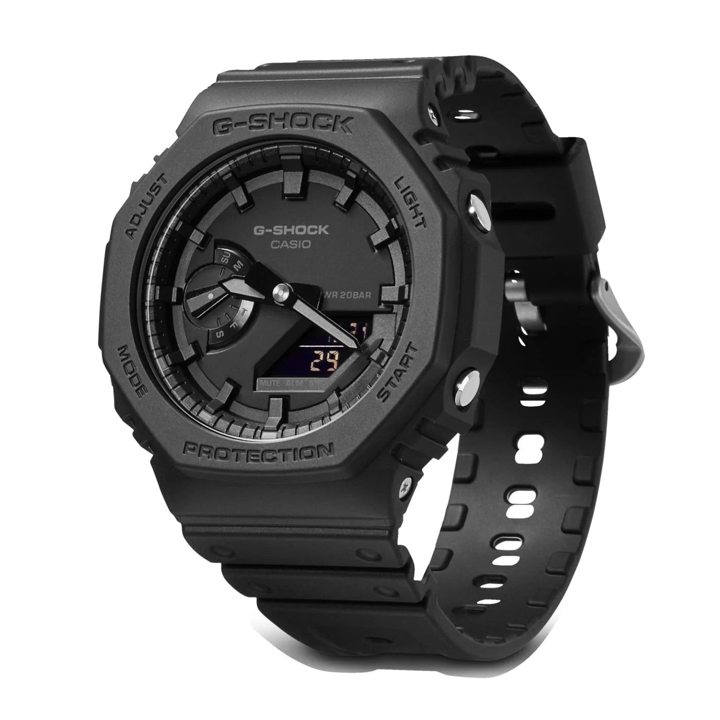 G-SHOCK GA-2100-1A1ER