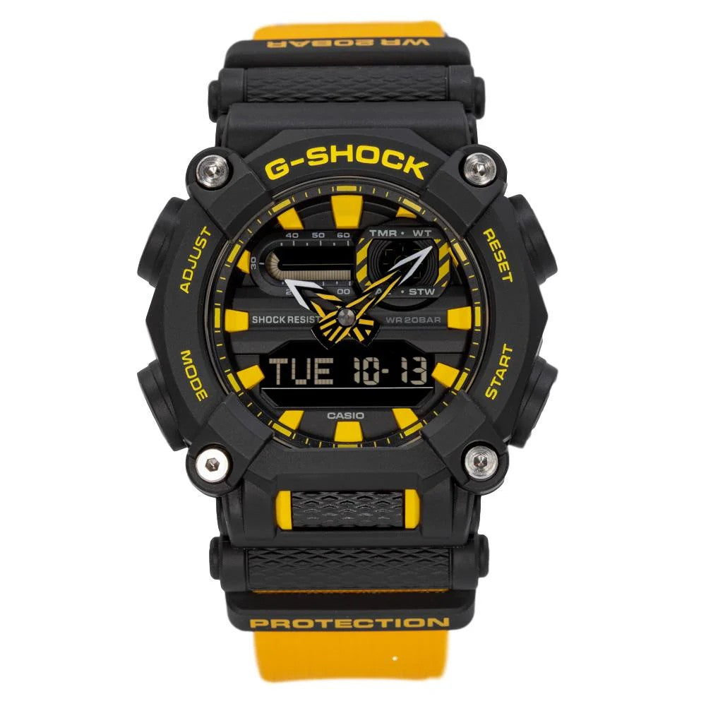 G-SHOCK GA900A-1A9ER
