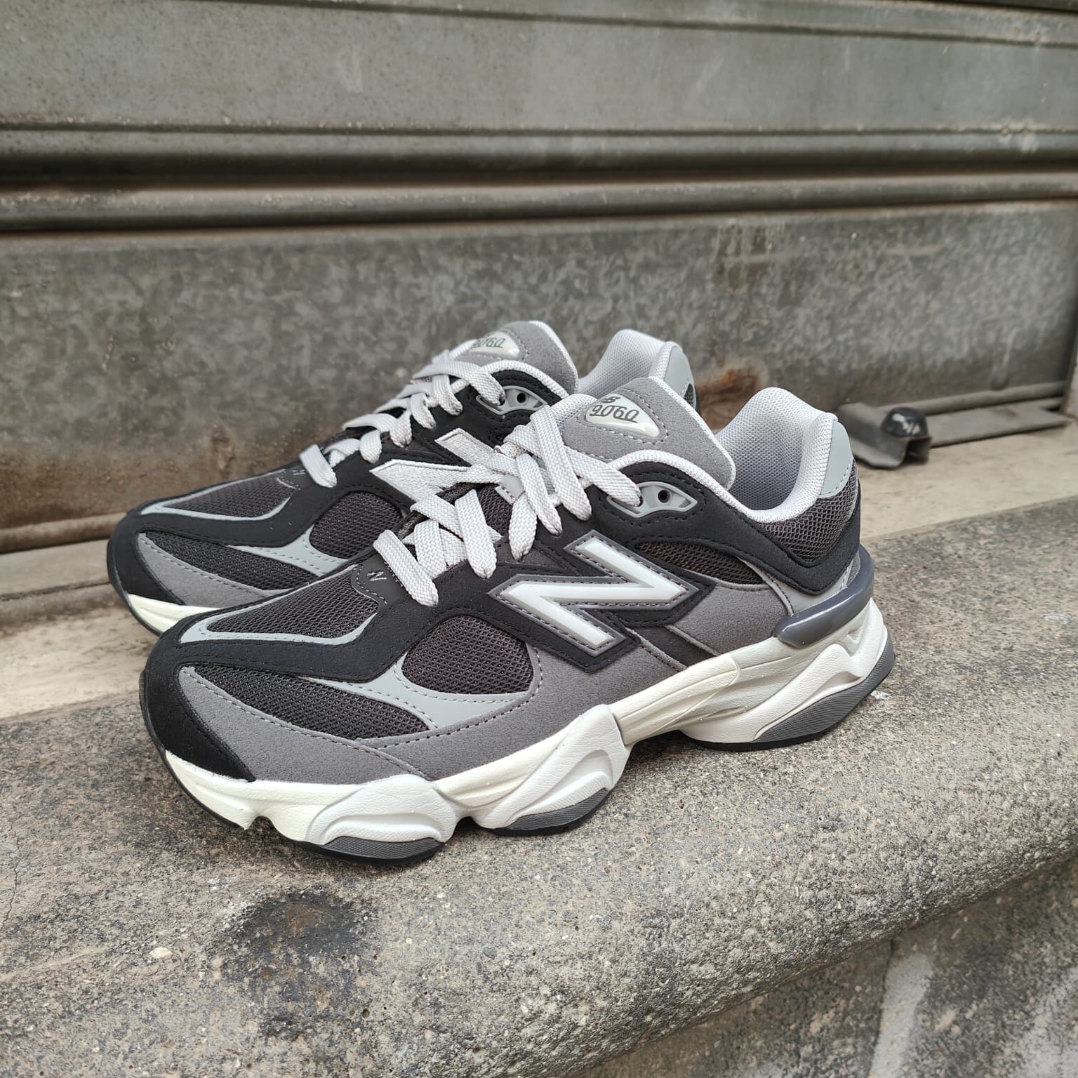 NEW BALANCE GC9060BD