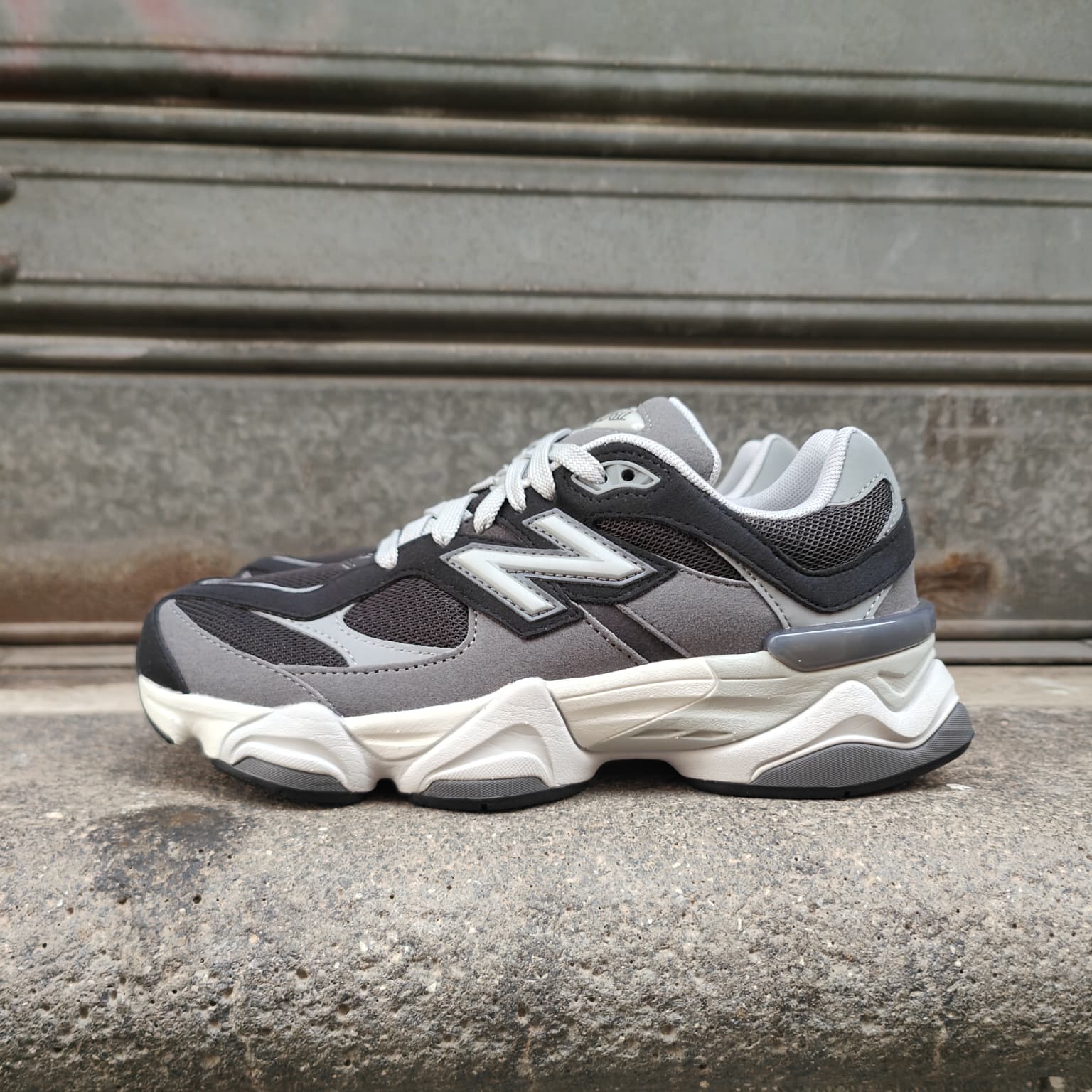 NEW BALANCE GC9060BD