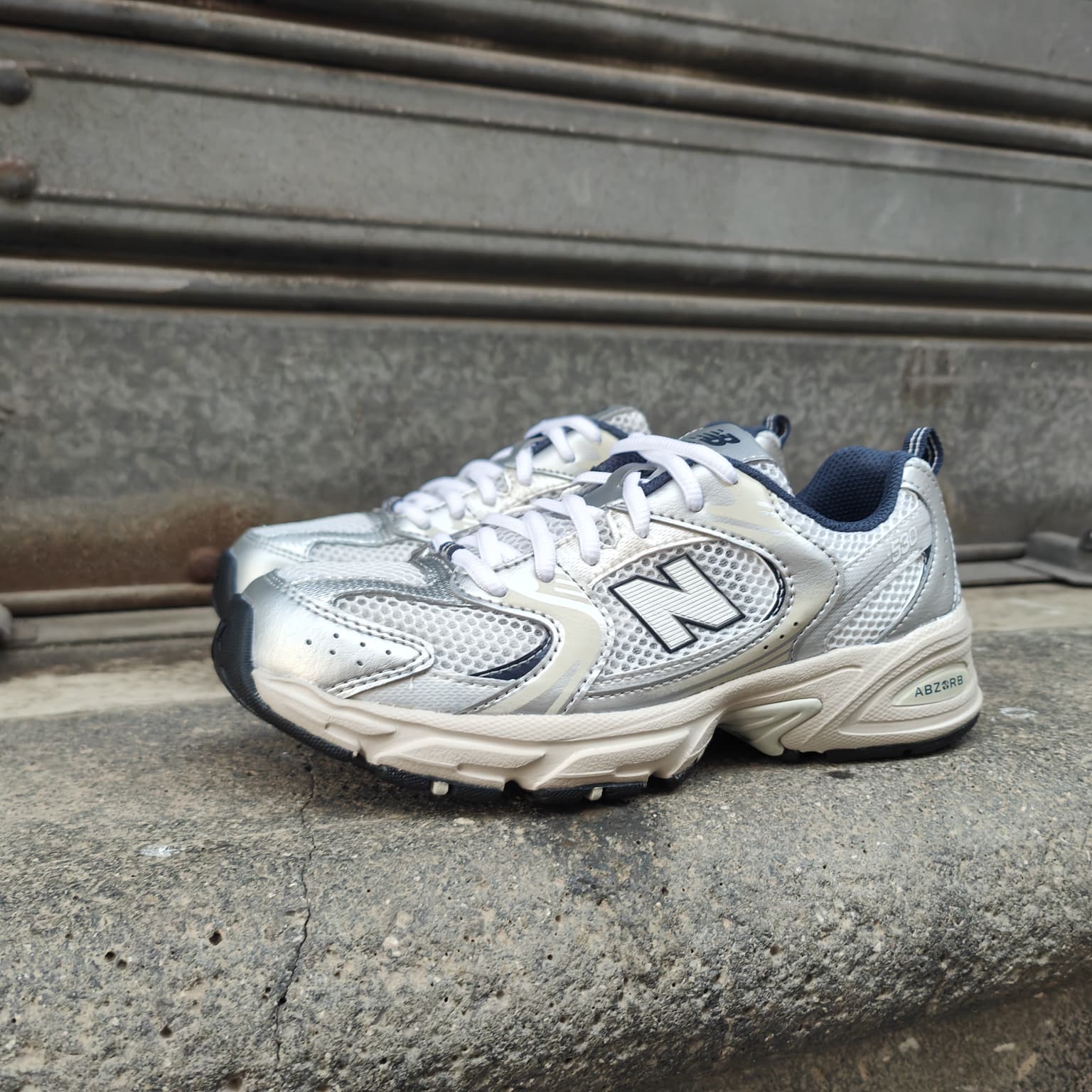 NEW BALANCE GR230KA