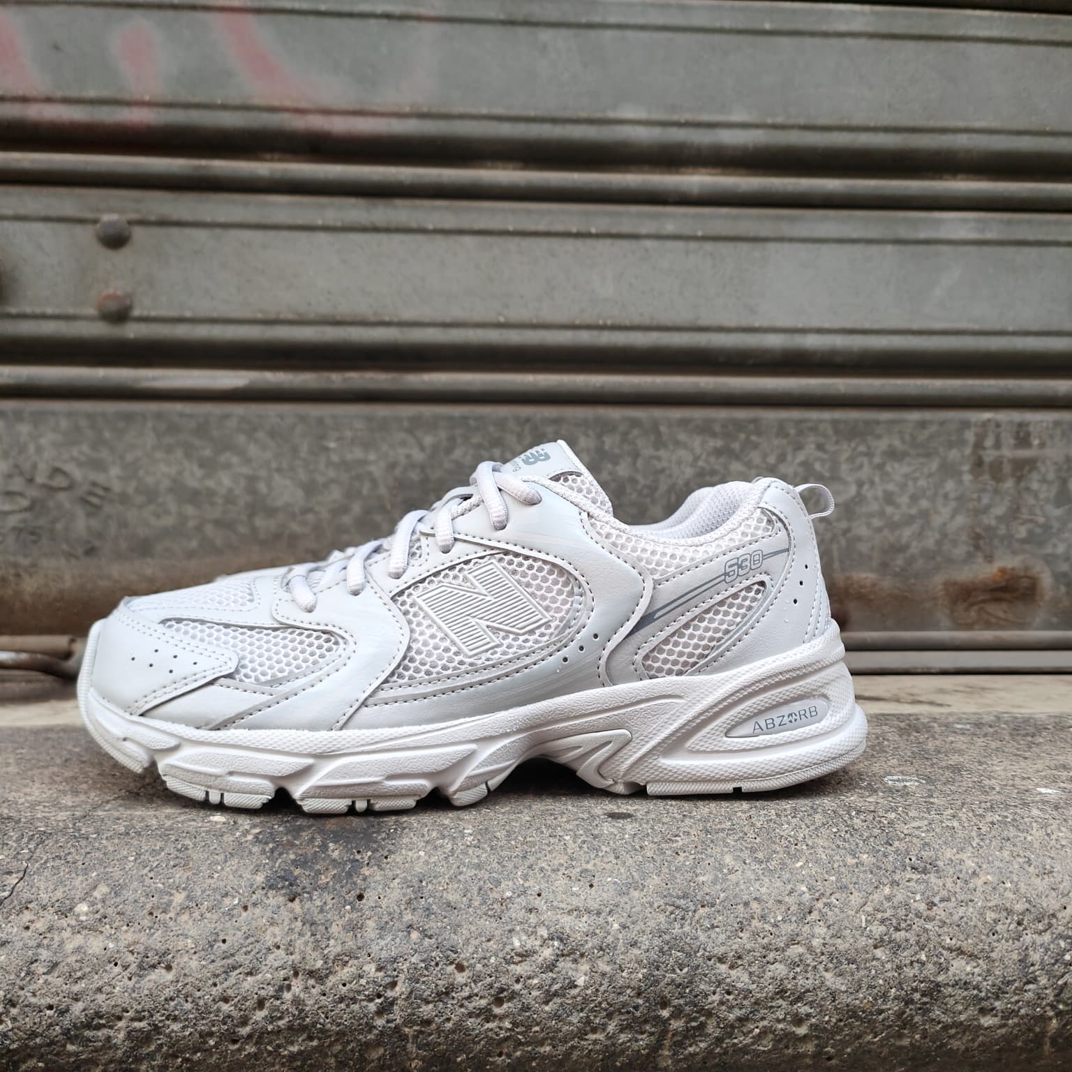 NEW BALANCE GR530TBA