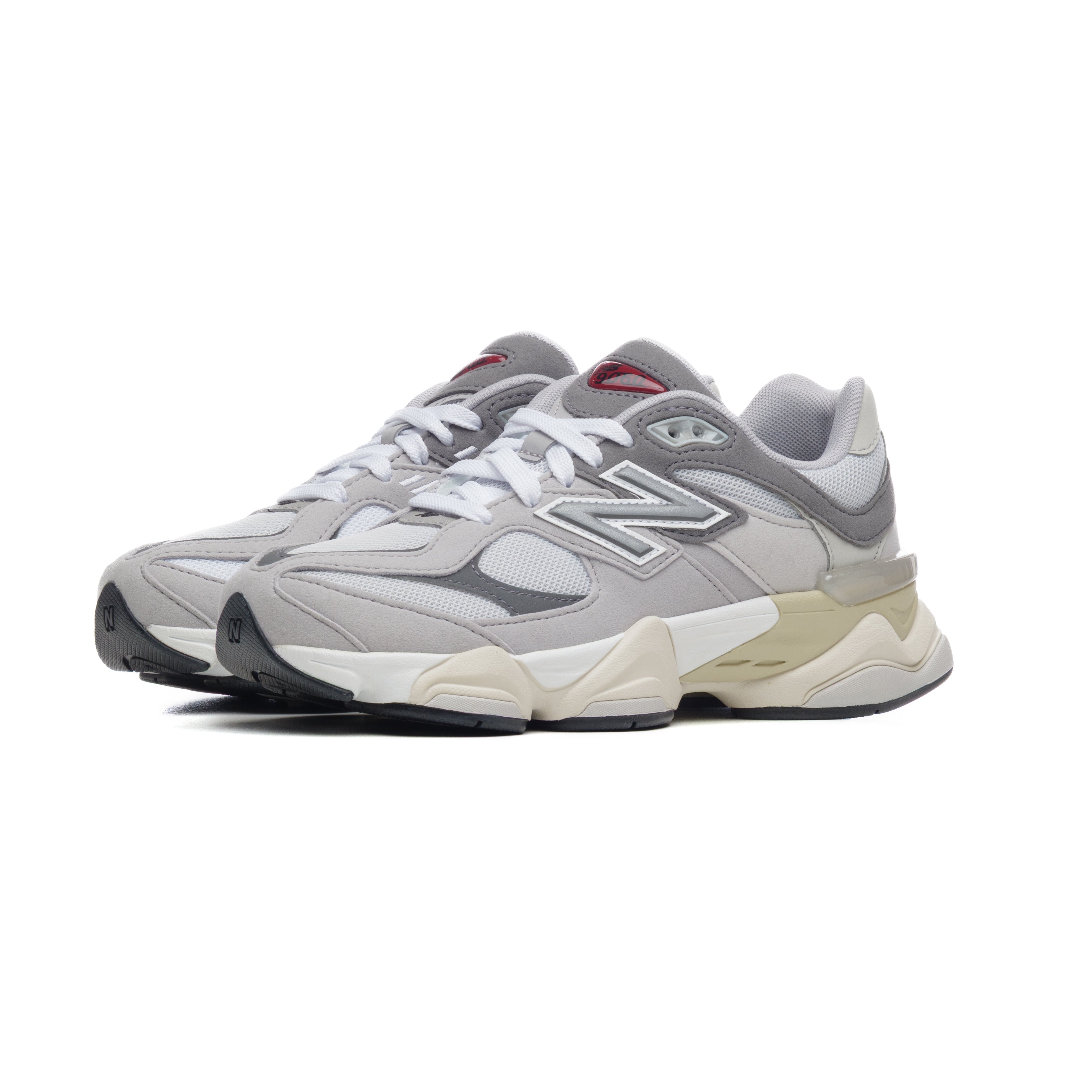 NEW BALANCE 9060 GREY