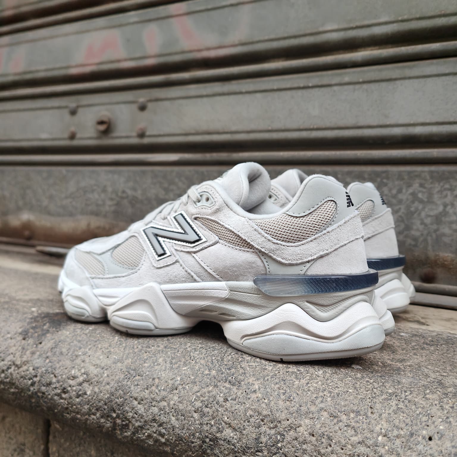 NEW BALANCE U9060JGR