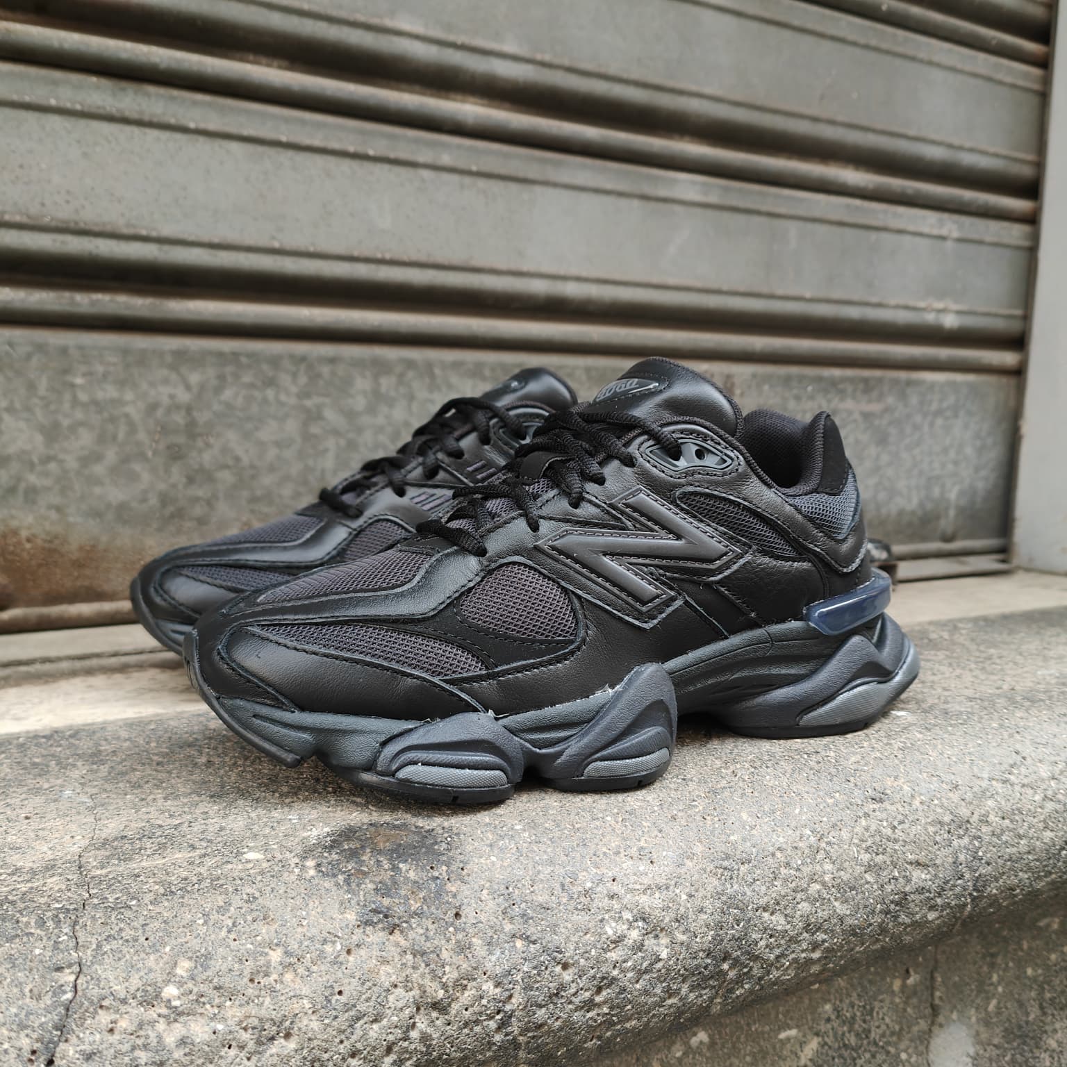 NEW BALANCE U9060NRI