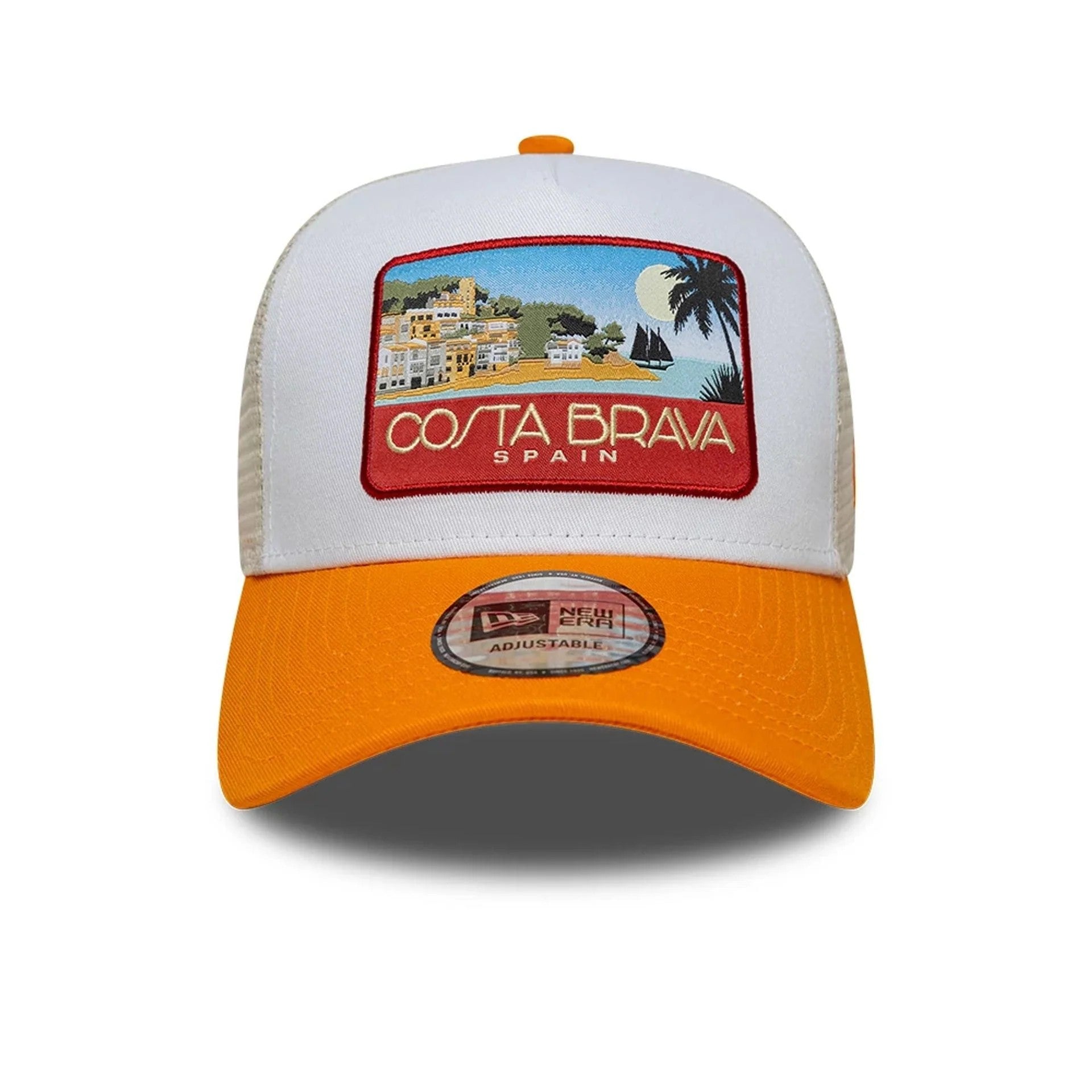 NEW ERA 60856281-281