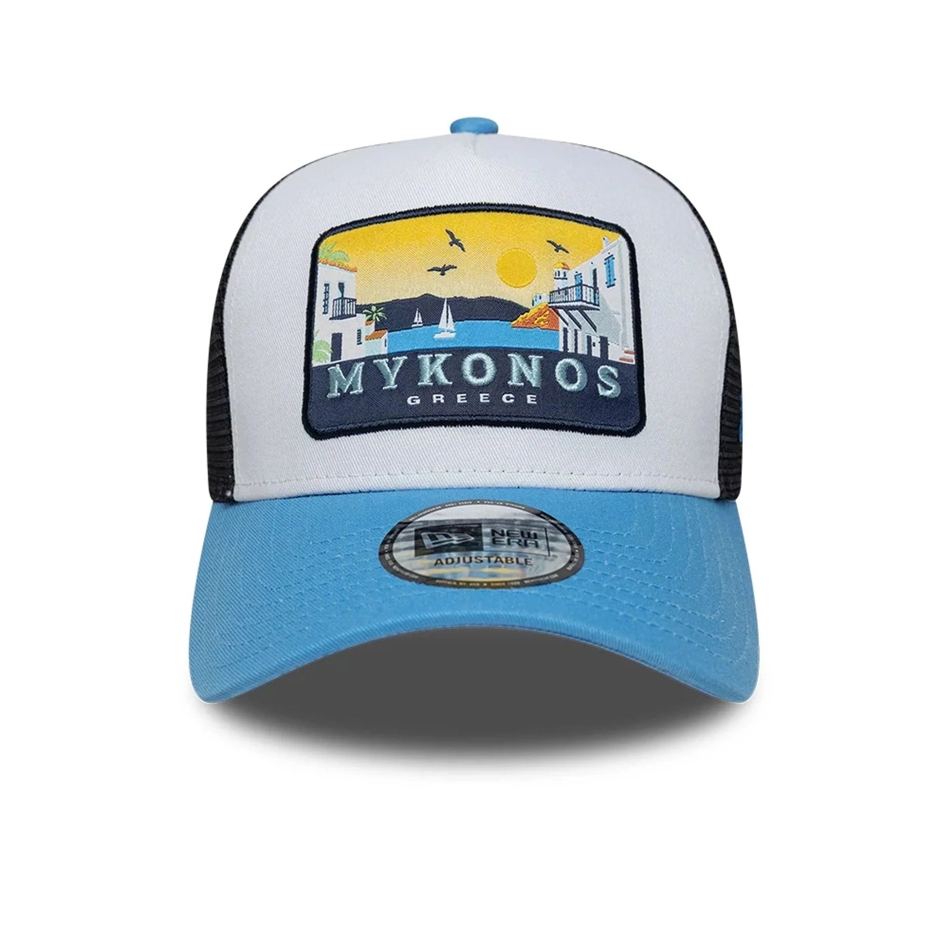 NEW ERA 60856283-283