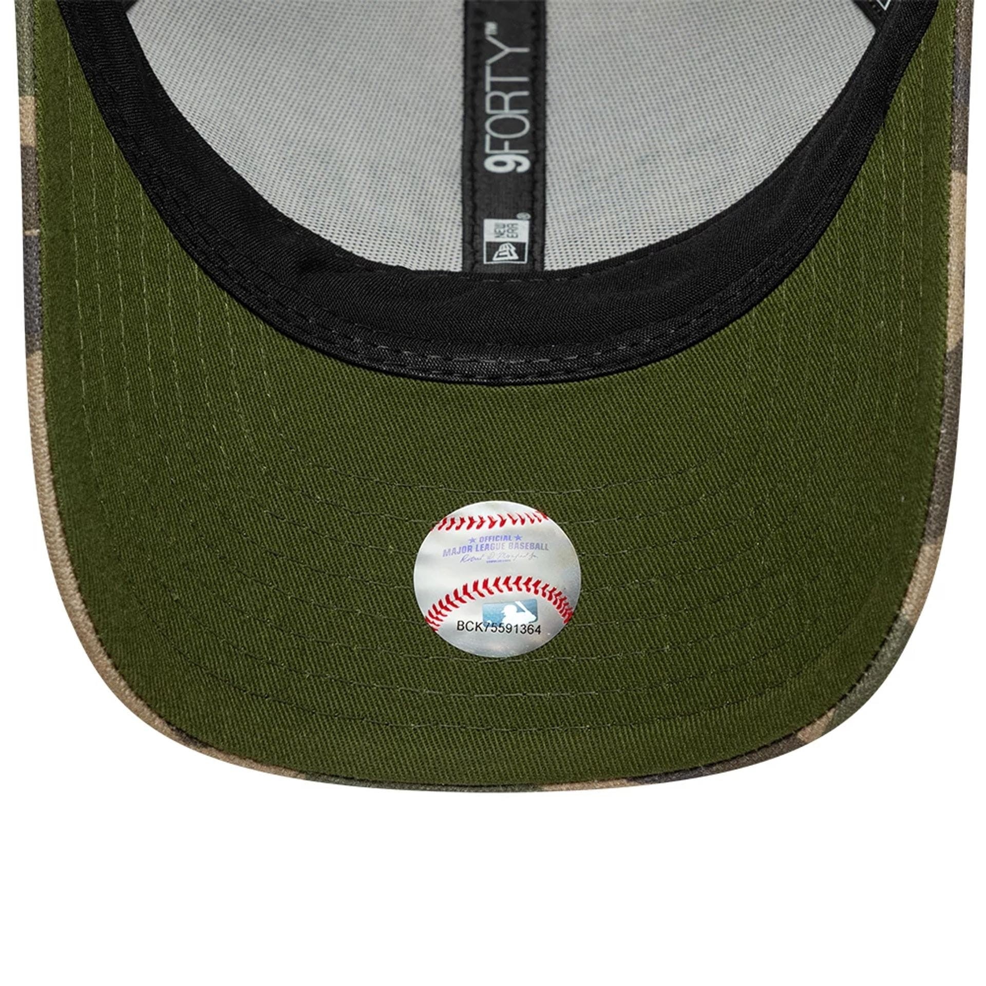 NEW ERA 60856332-332