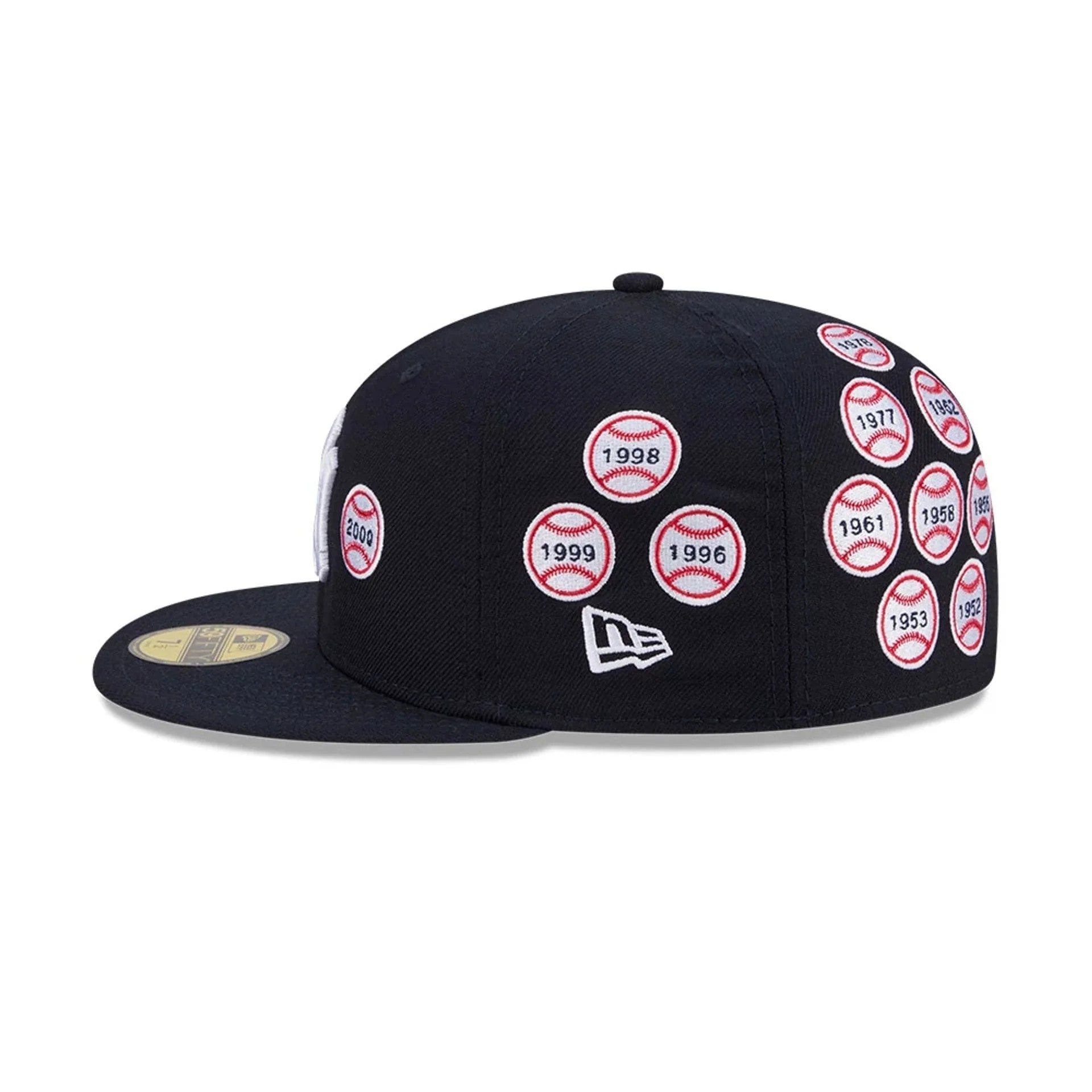 NEW ERA 60960487-487