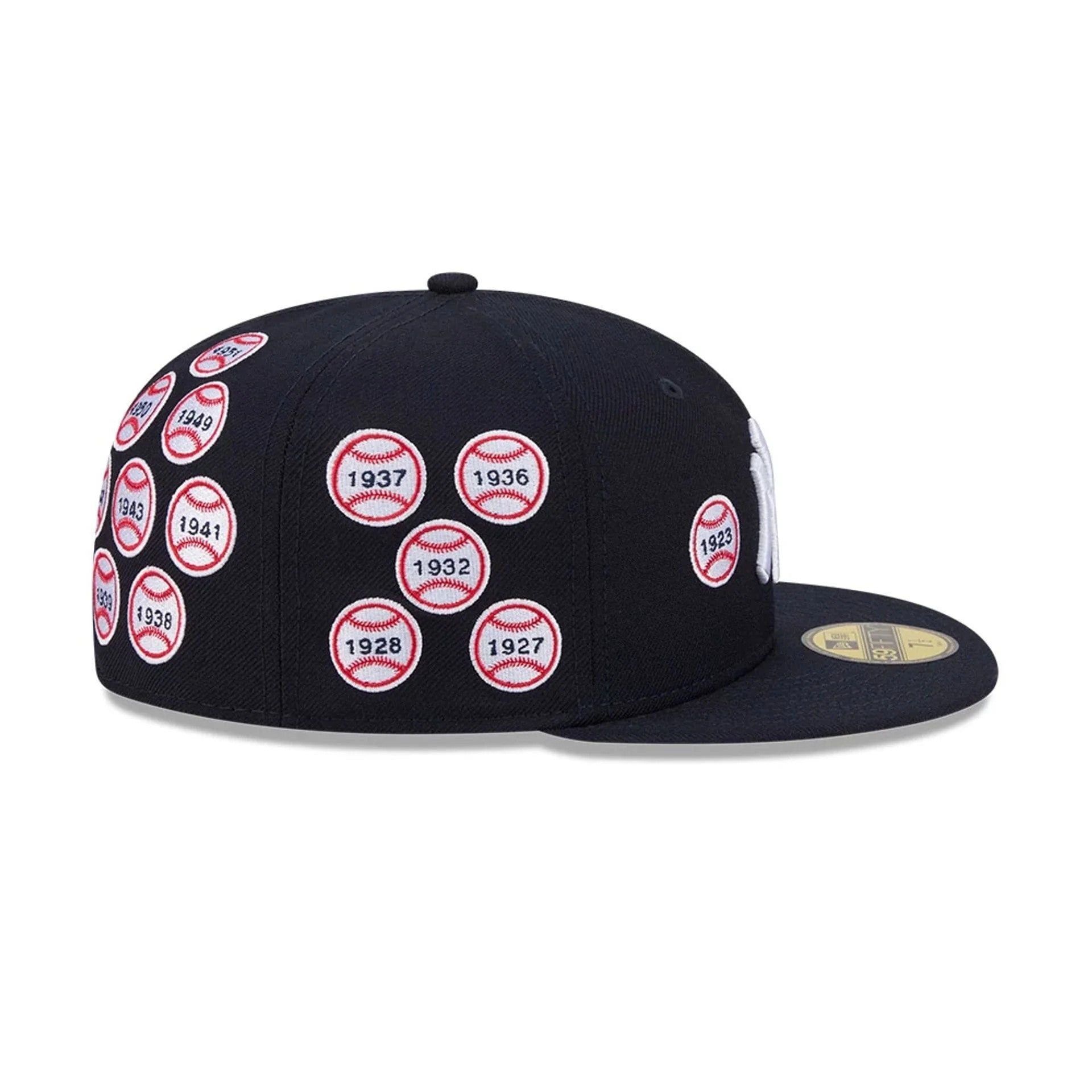NEW ERA 60960487-487