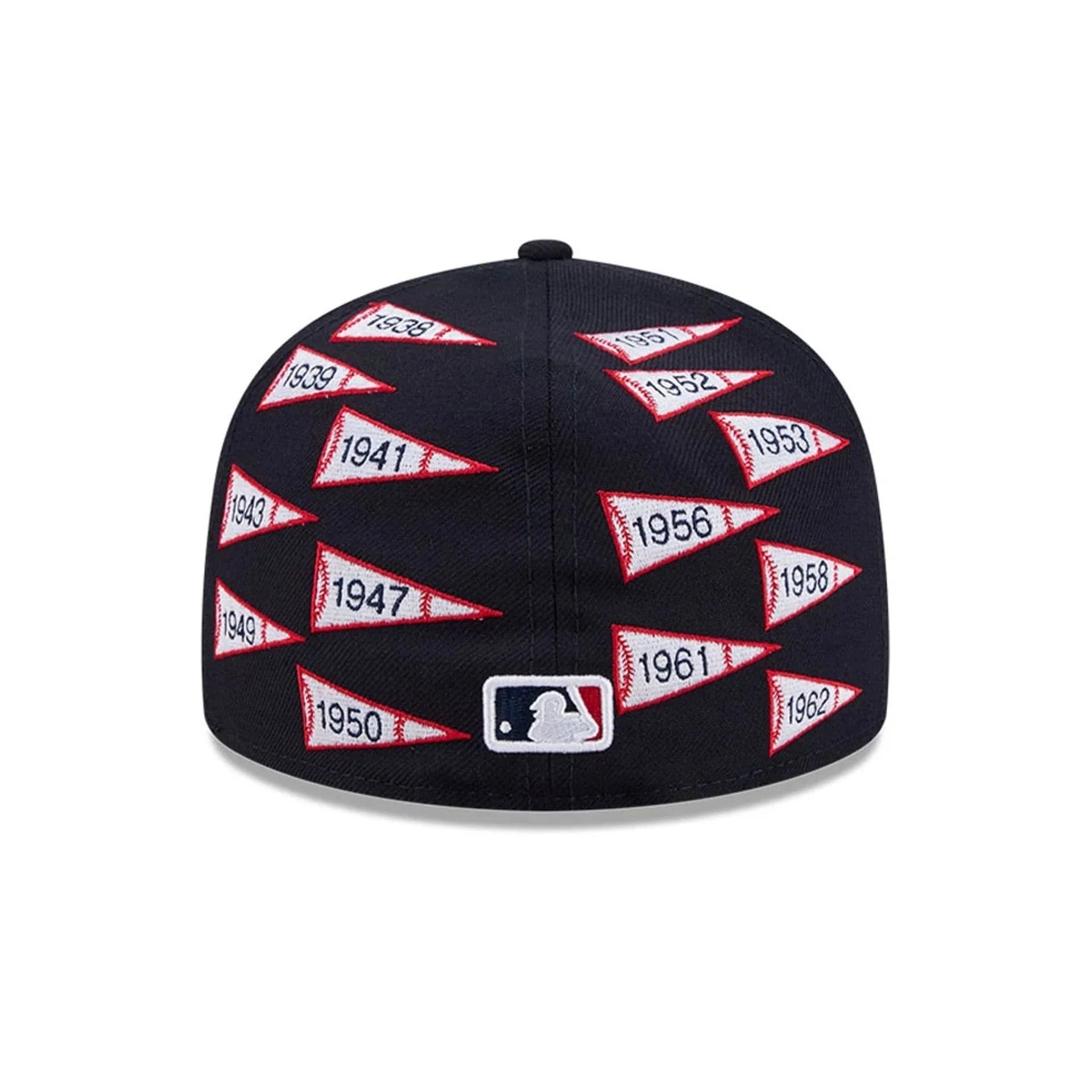 NEW ERA 60960488-488
