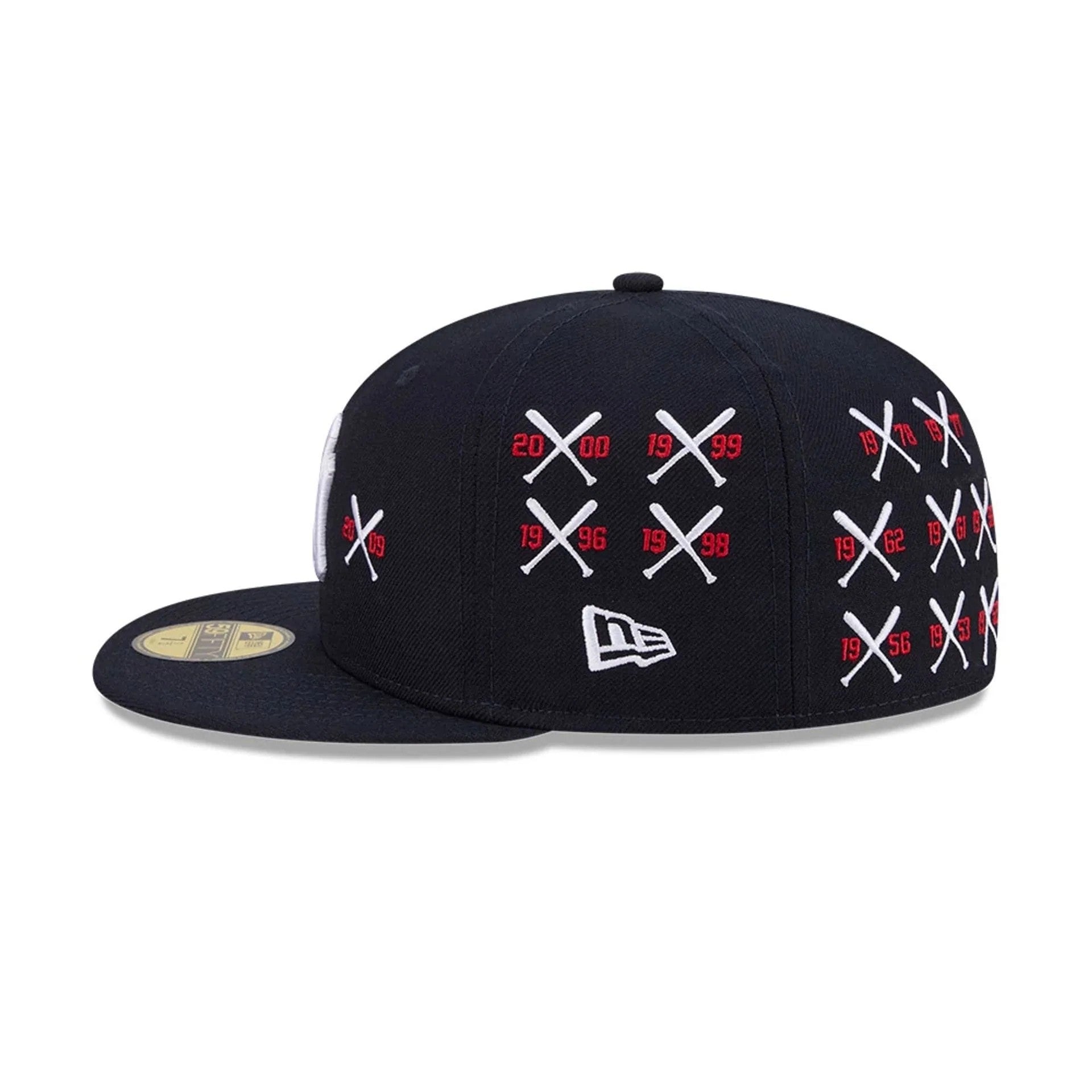 NEW ERA 60960490-490