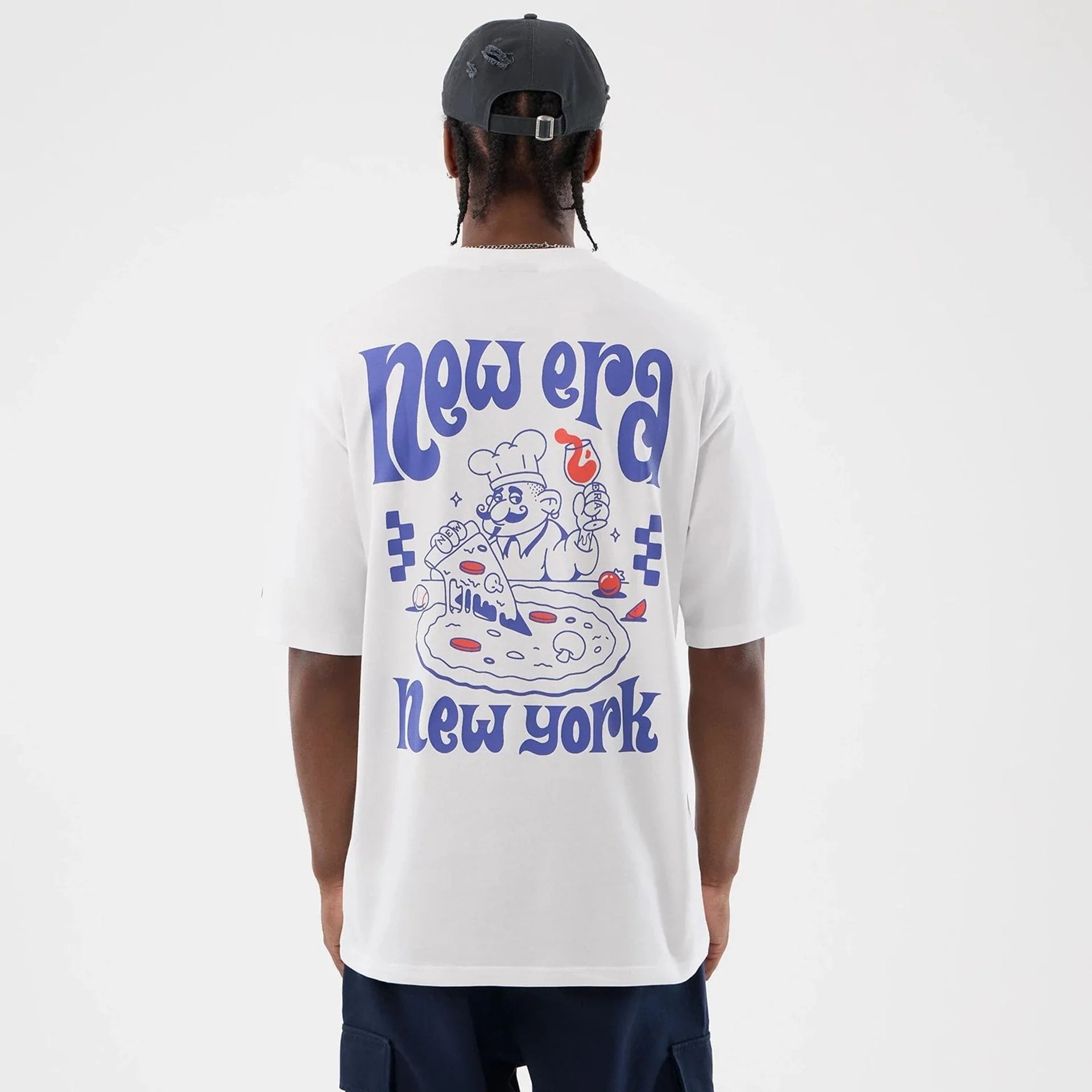 NEWERA 60856181-181