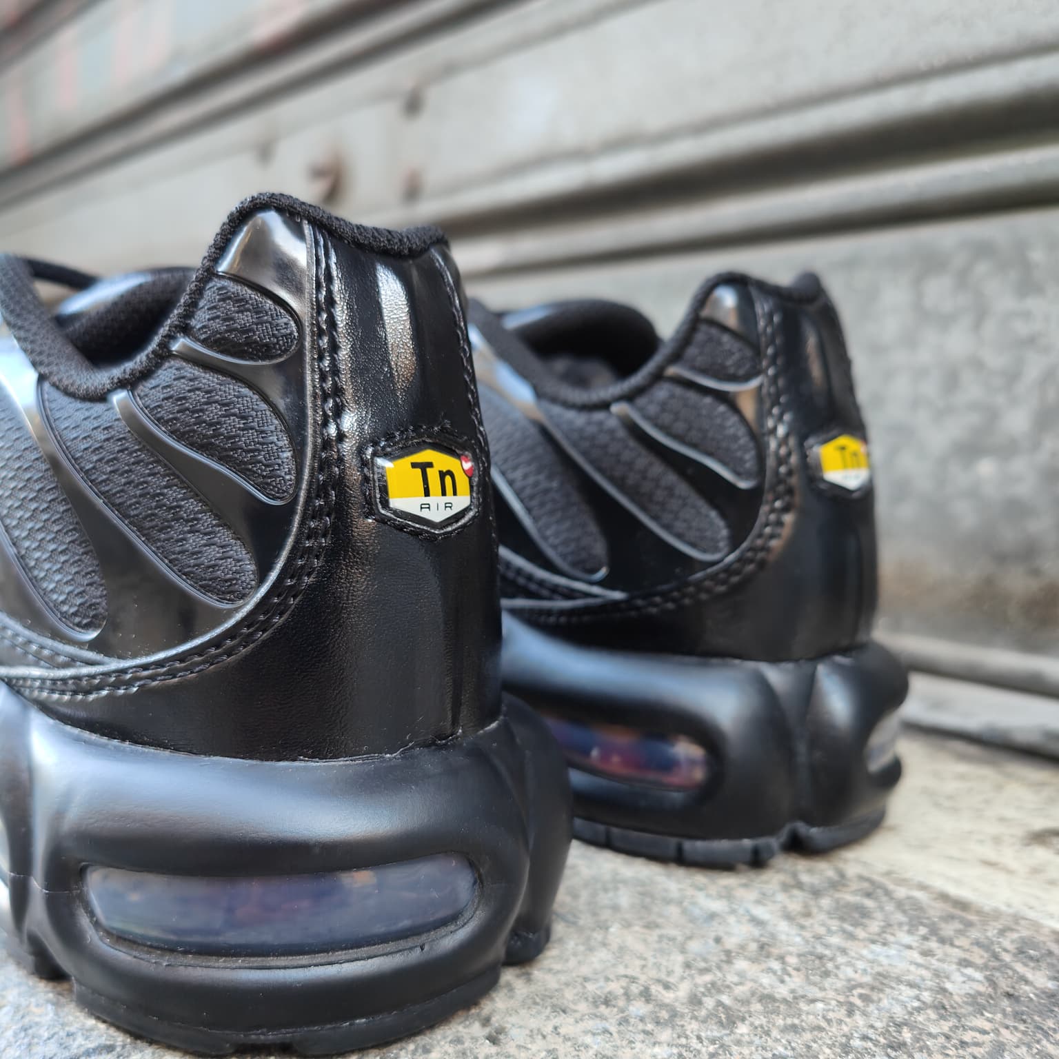 NIKE 604133-050