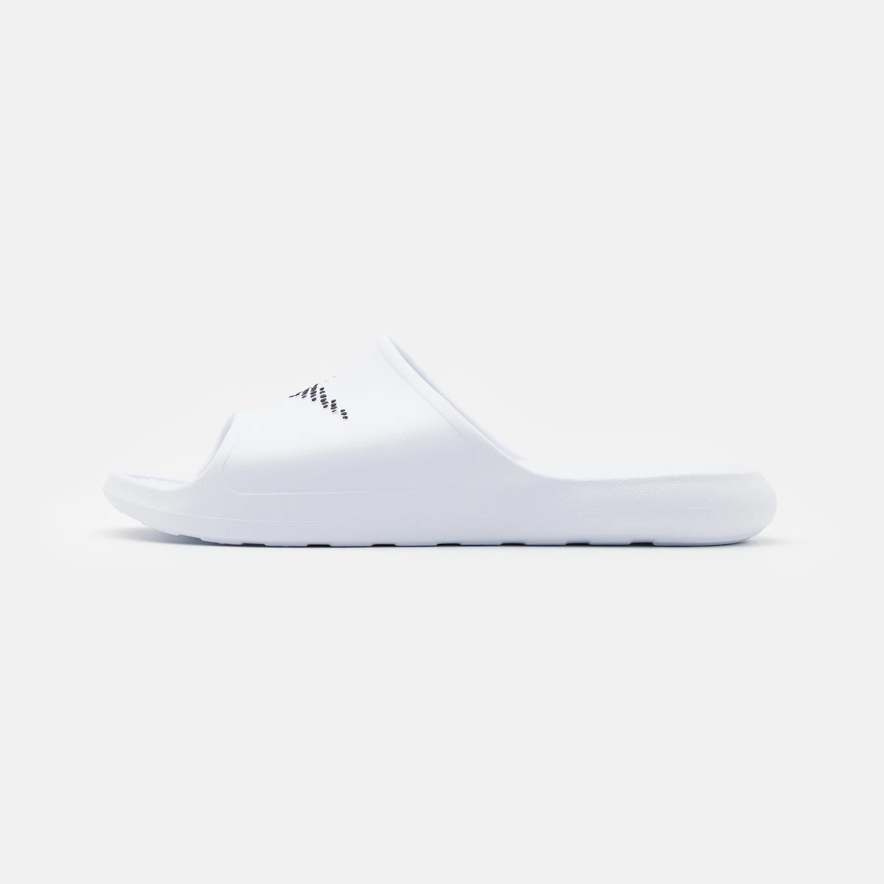 NIKE CIABATTA-BIANCAPOINTBLACK