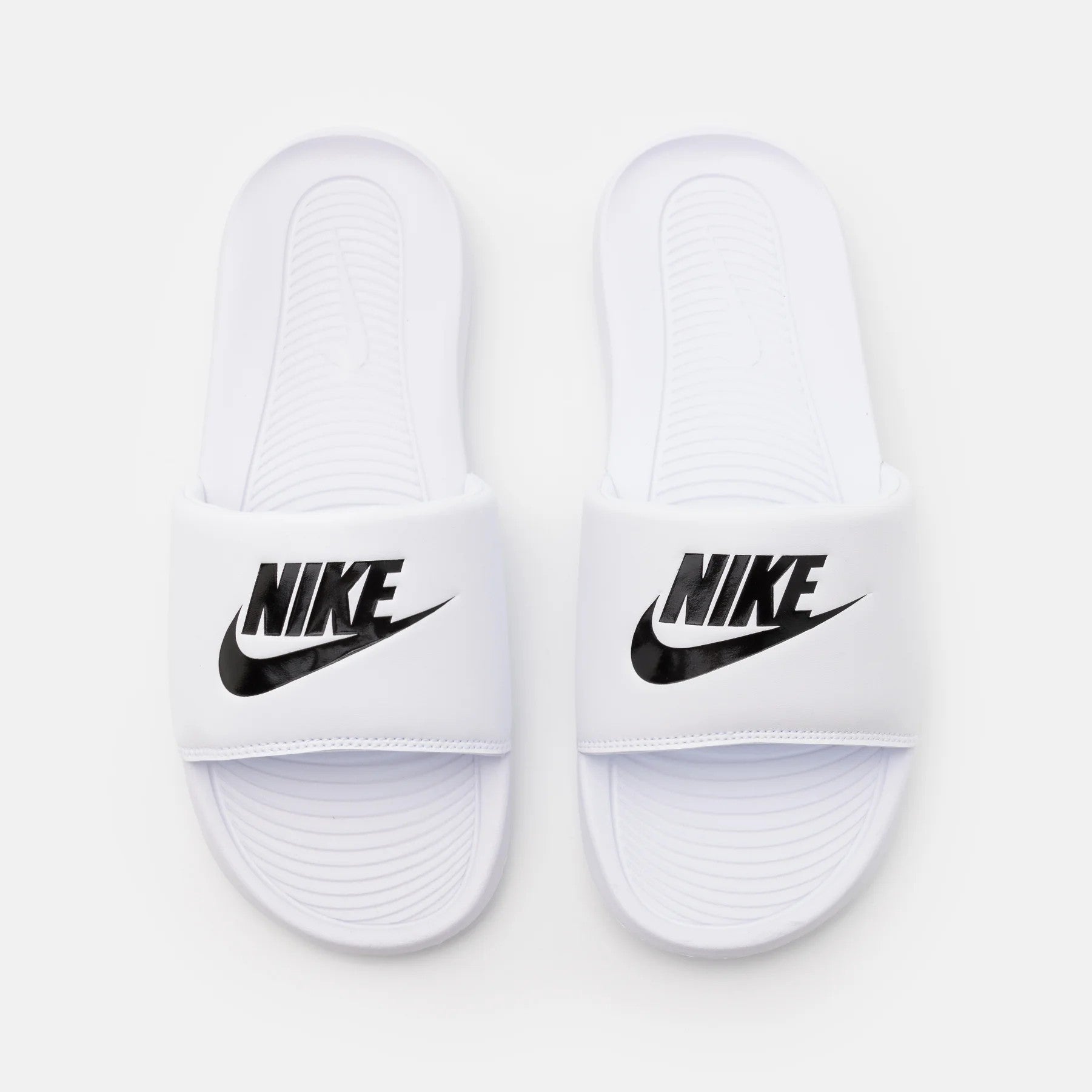 NIKE CIABATTA-BIANCA