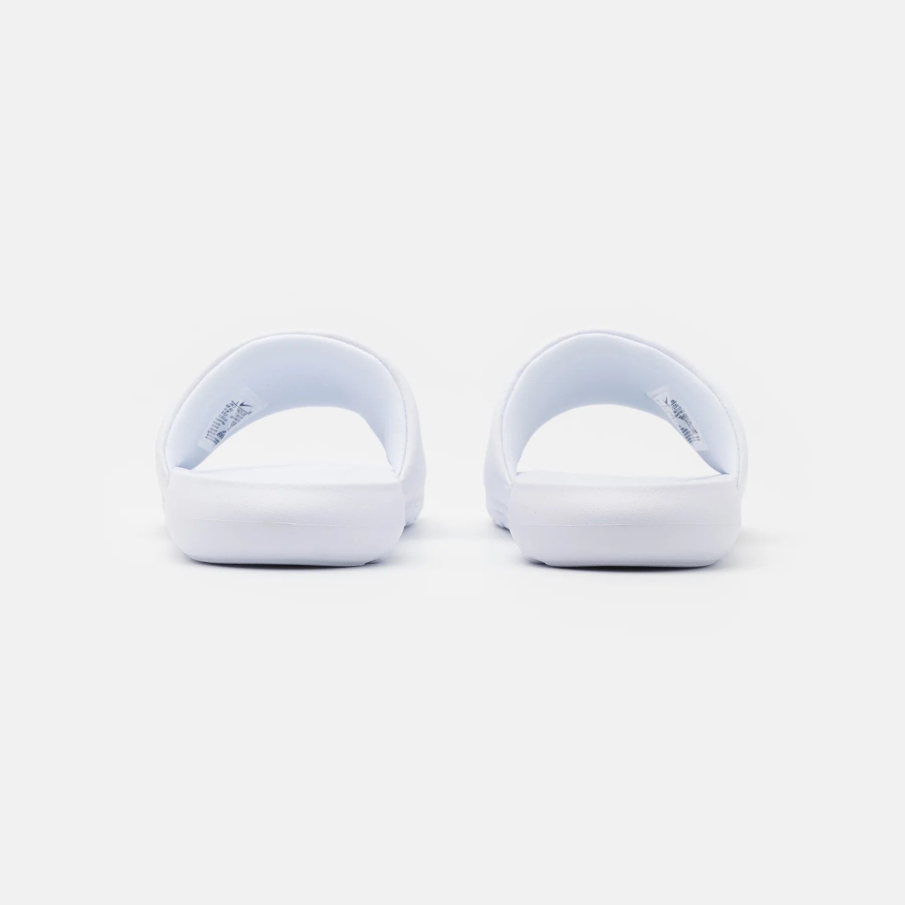 NIKE CIABATTA-BIANCA