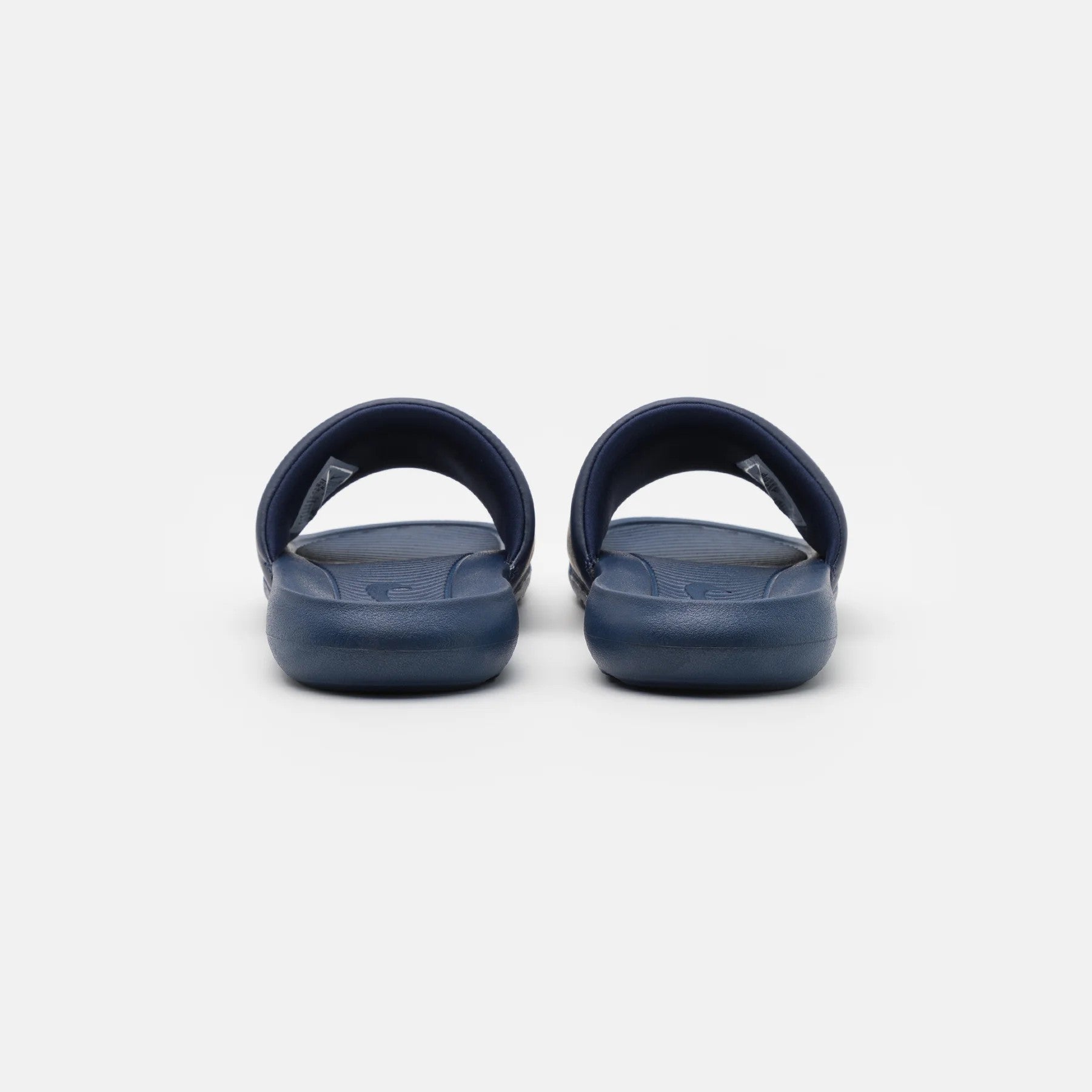 NIKE CIABATTA-BLULOGOWHITE