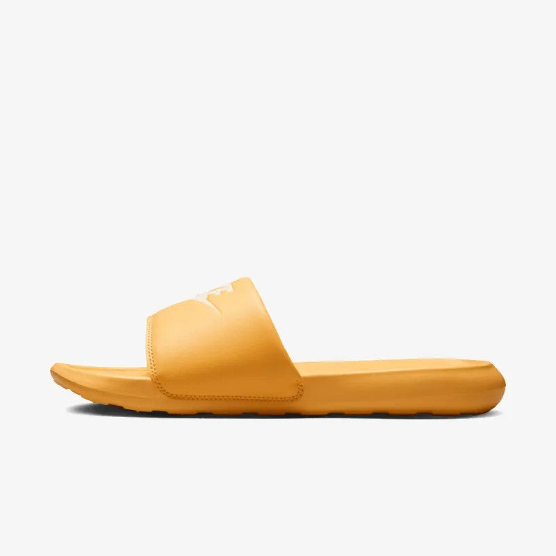 NIKE CIABATTA-GIALLA