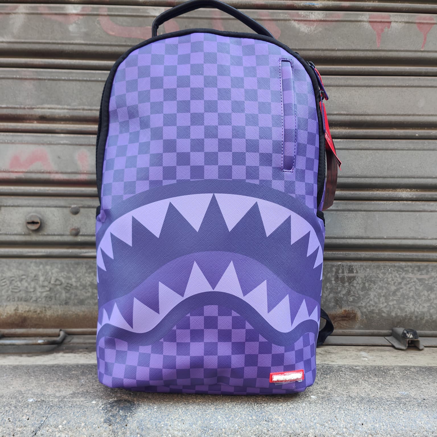 Sprayground B7645-645