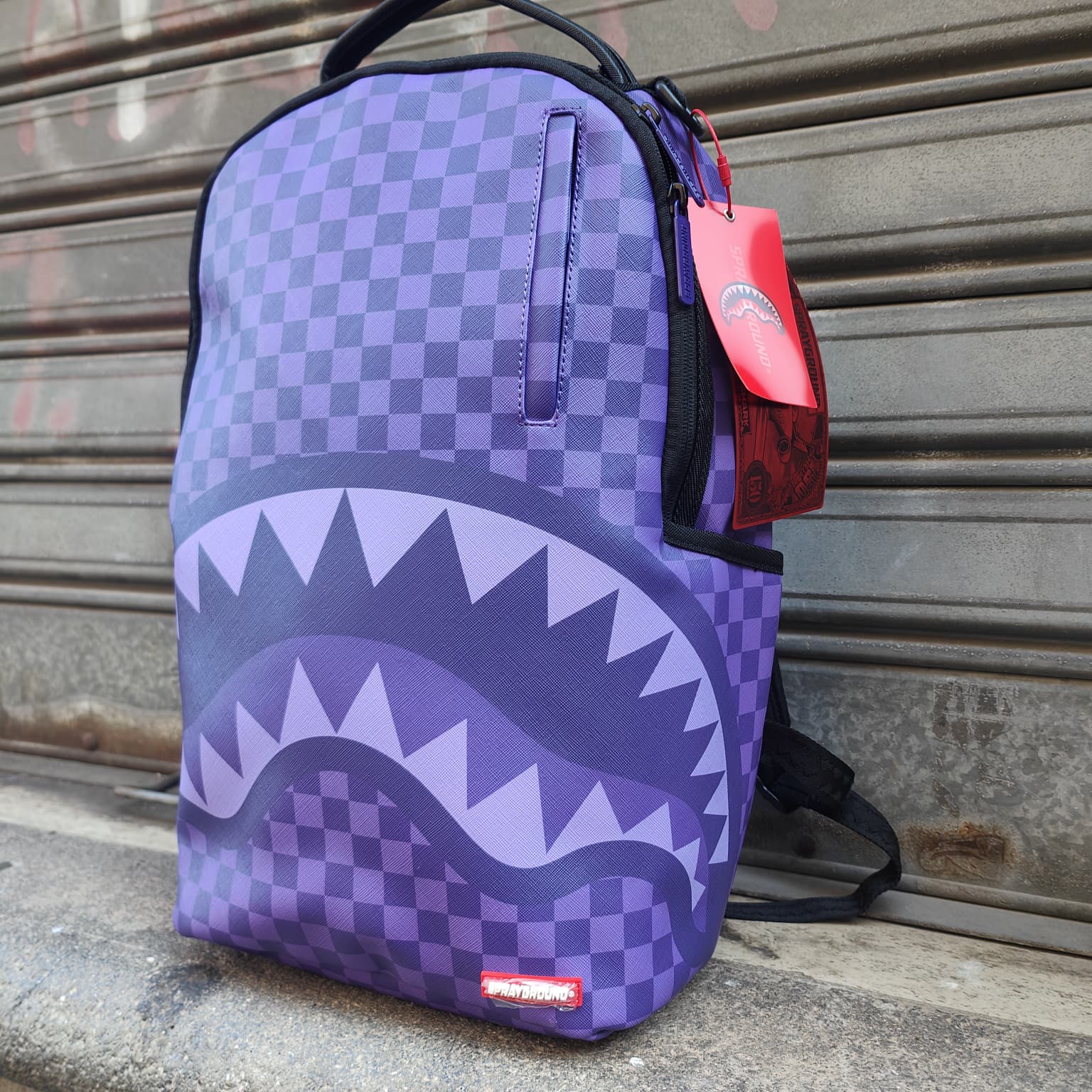 Sprayground B7645-645