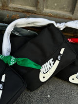 Swoosh bag