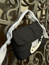 Swoosh bag