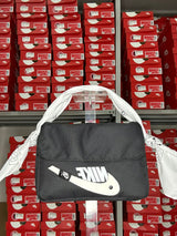 Swoosh bag