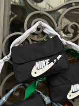 Swoosh bag