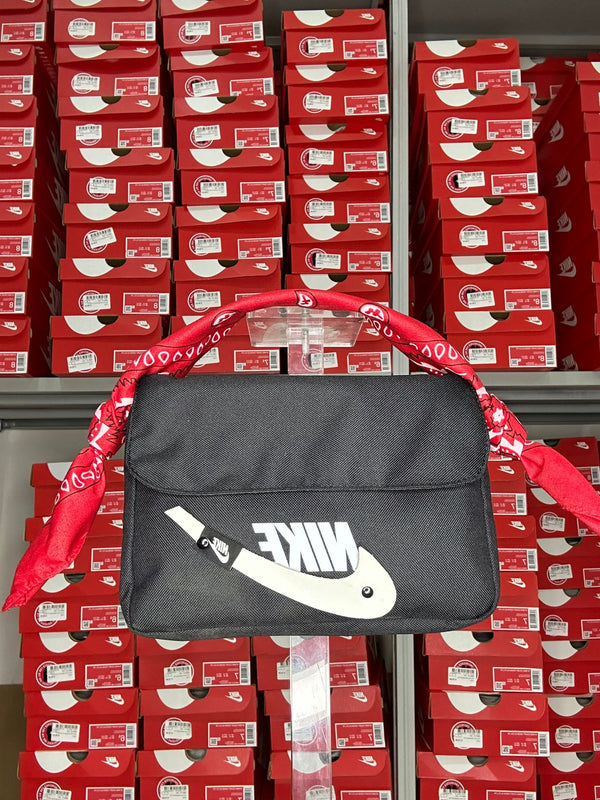 Swoosh Bag