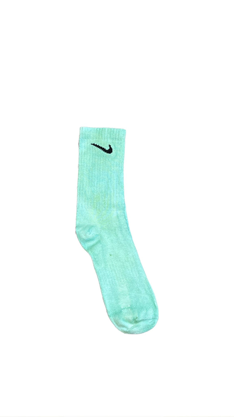 CALZINI NIKE TIE-DYE CUSTOM UNISEX FULL TURKIN