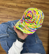 GORRA NIKE HYPER MULTICOL